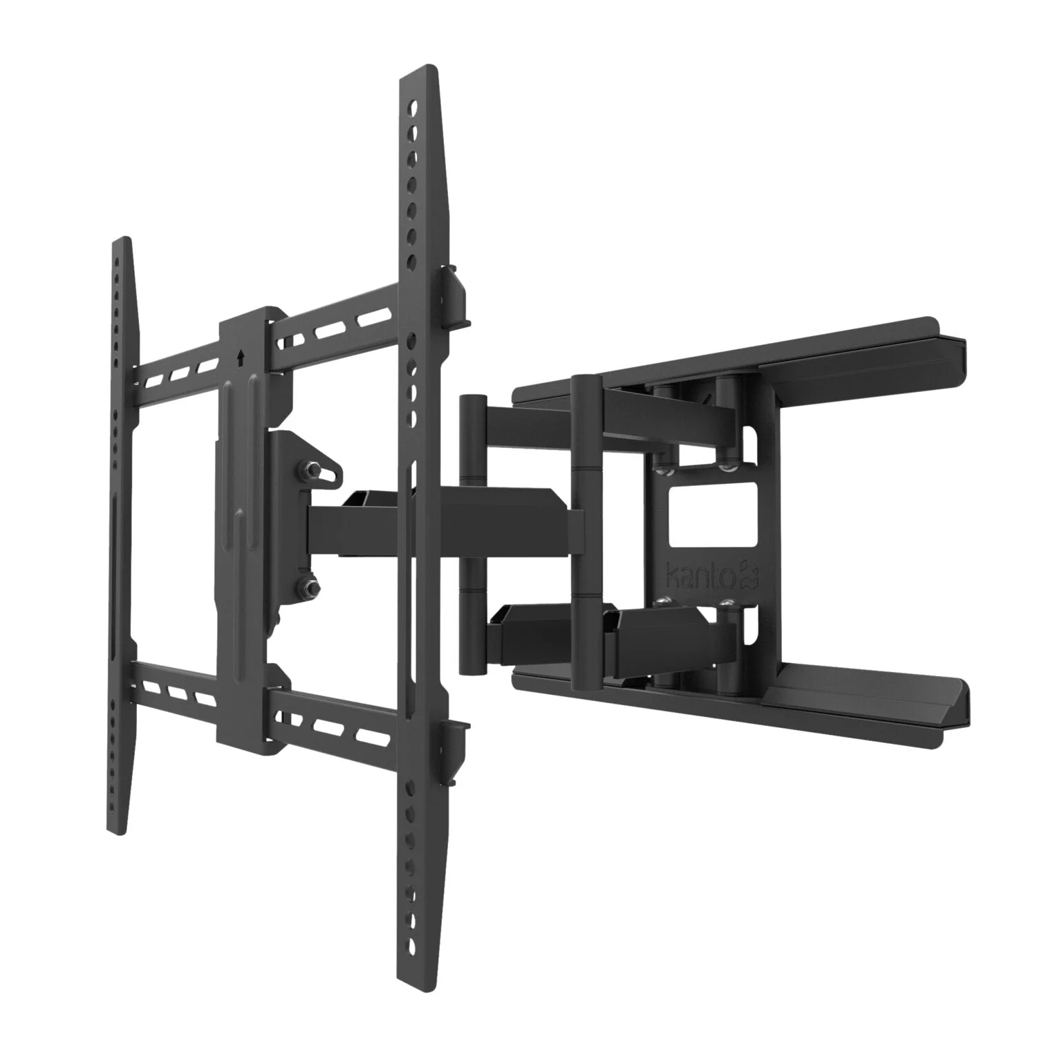 Kanto Living Full Motion TV Mount for Metal Studs - LX600SW - Image 2