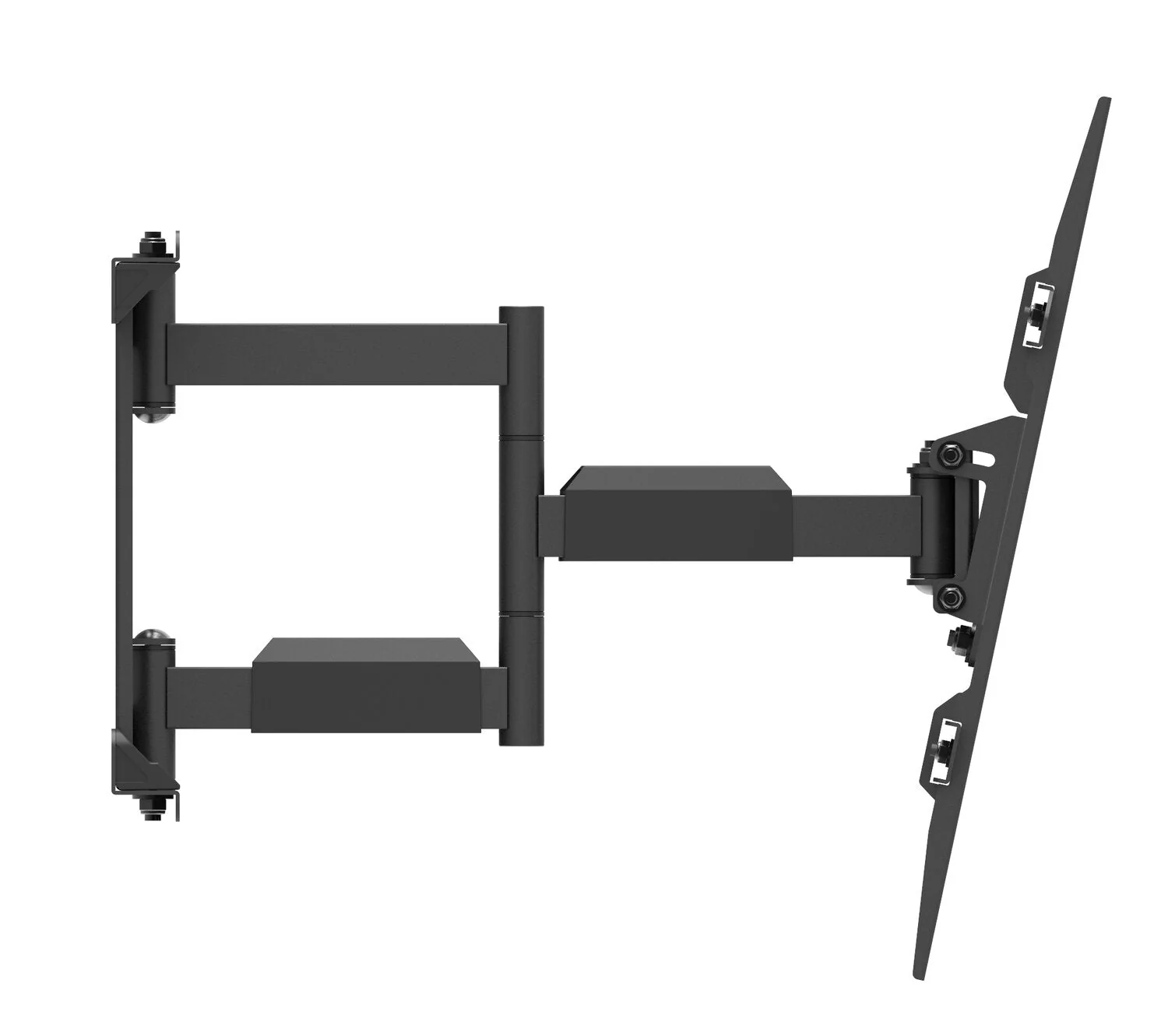 Kanto Living Full Motion TV Mount for Metal Studs - LX600SW - Image 3