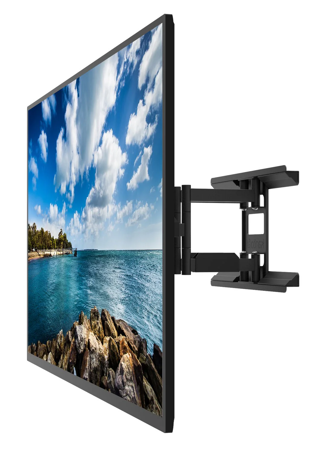 Kanto Living Full Motion TV Mount for Metal Studs - LX600SW - Image 5