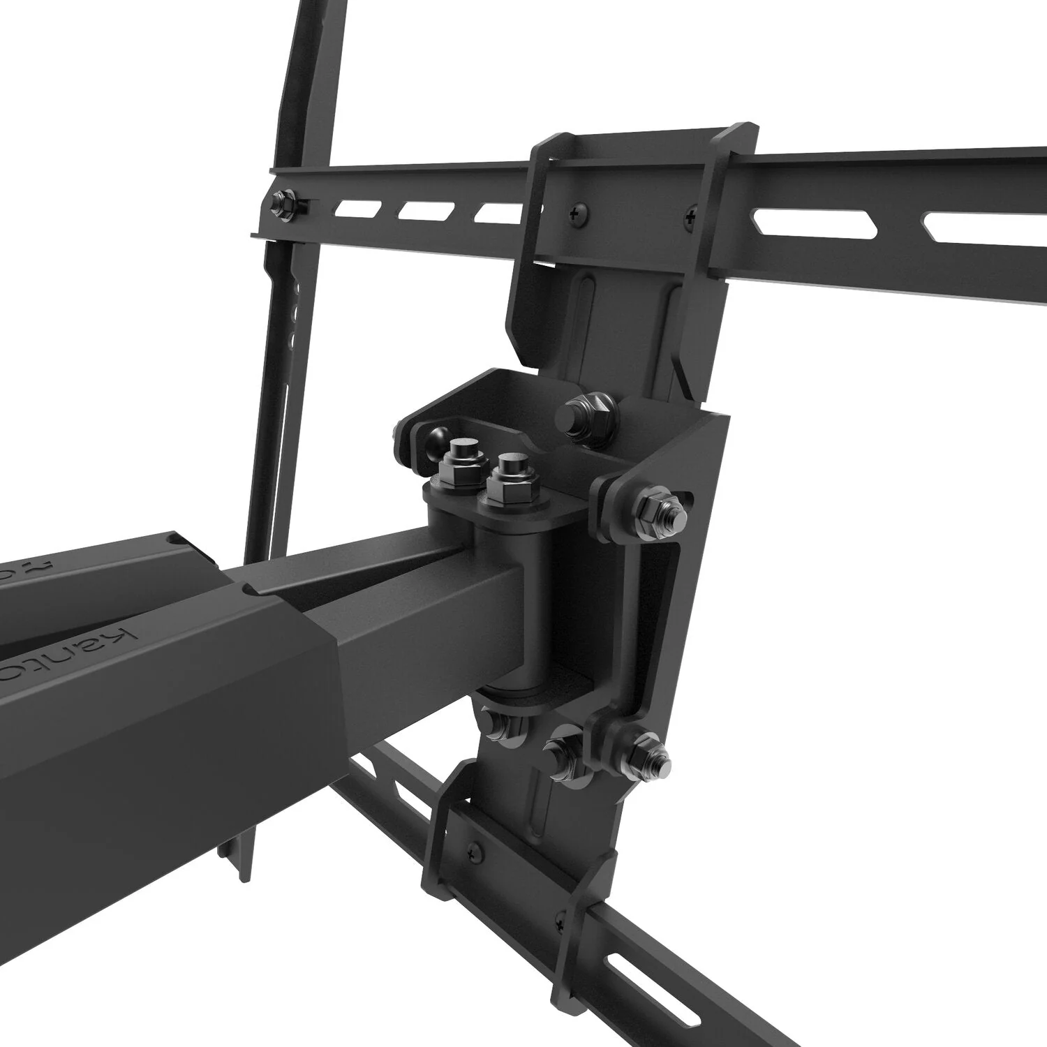 Kanto Living Full Motion TV Mount for Metal Studs - LX600SW - Image 8