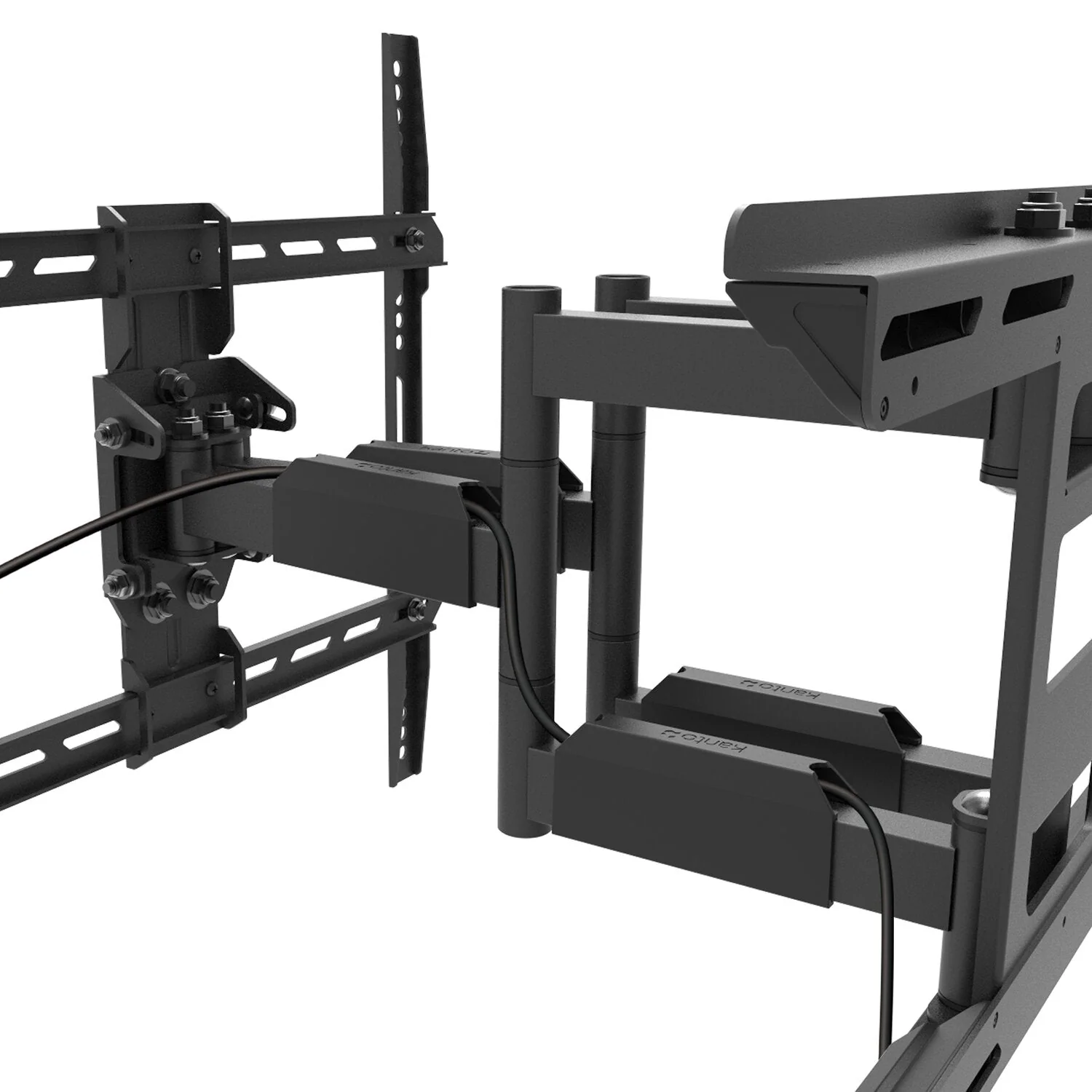 Kanto Living Full Motion TV Mount for Metal Studs - LX600SW - Image 9