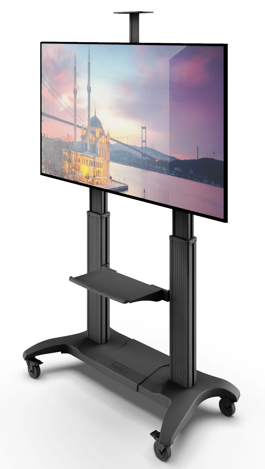 Kanto Living Mobile TV Mount - MTMA100PL - Image 3