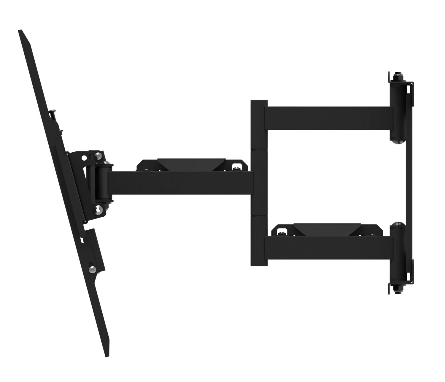 Kanto Living SDX600 Full Motion Anti-Theft TV Mount - SDX600 - Image 2