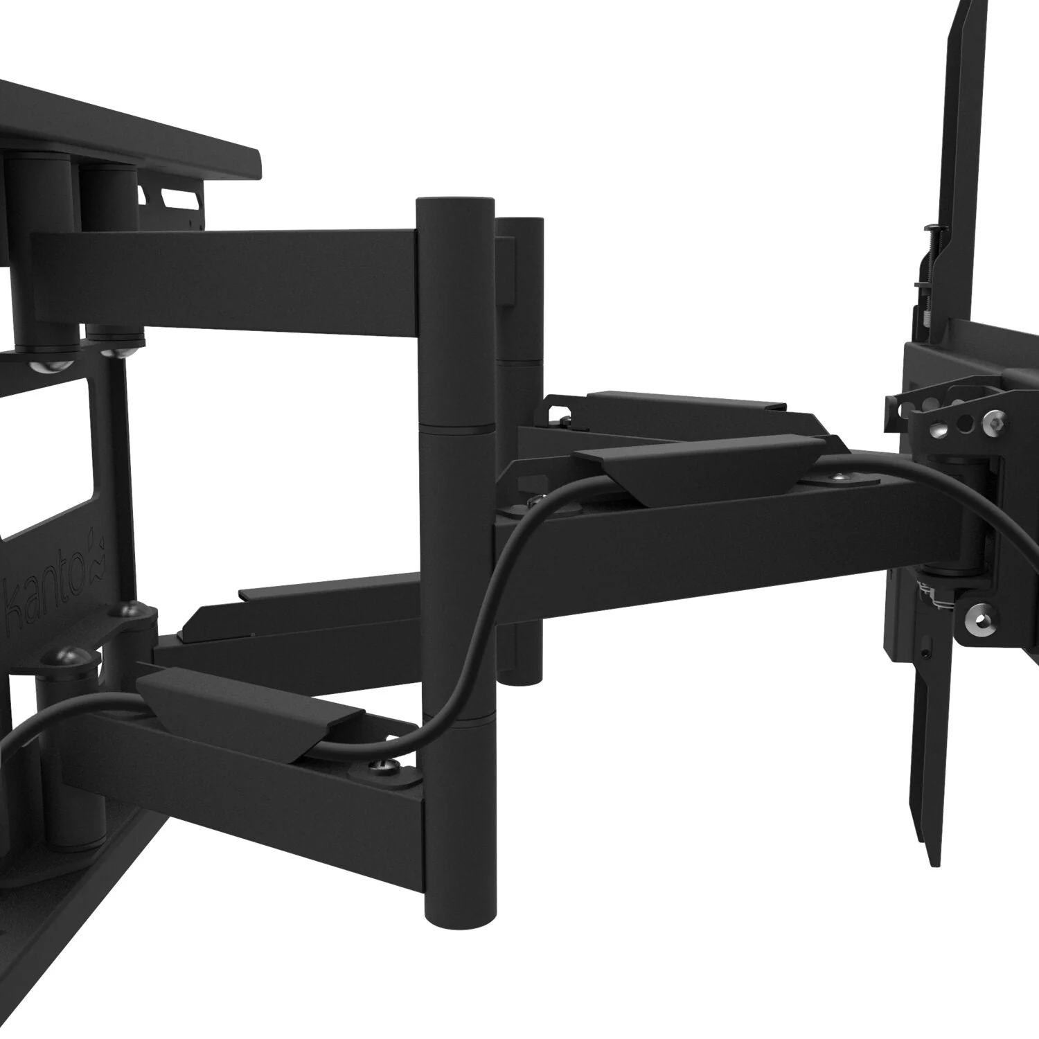 Kanto Living SDX600 Full Motion Anti-Theft TV Mount - SDX600 - Image 5