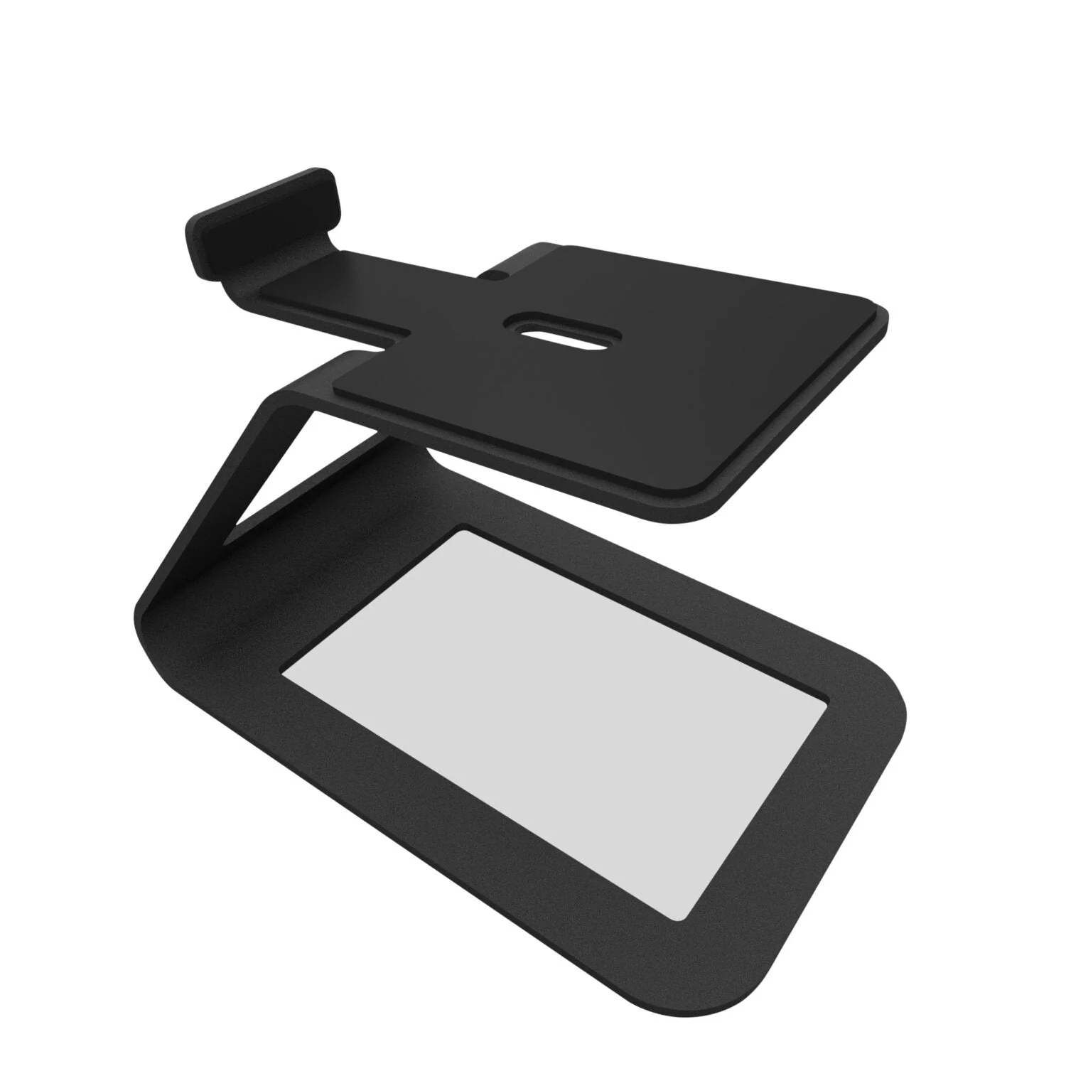 Kanto Living SE4 Elevated Speaker Stands - SE4 - Image 4