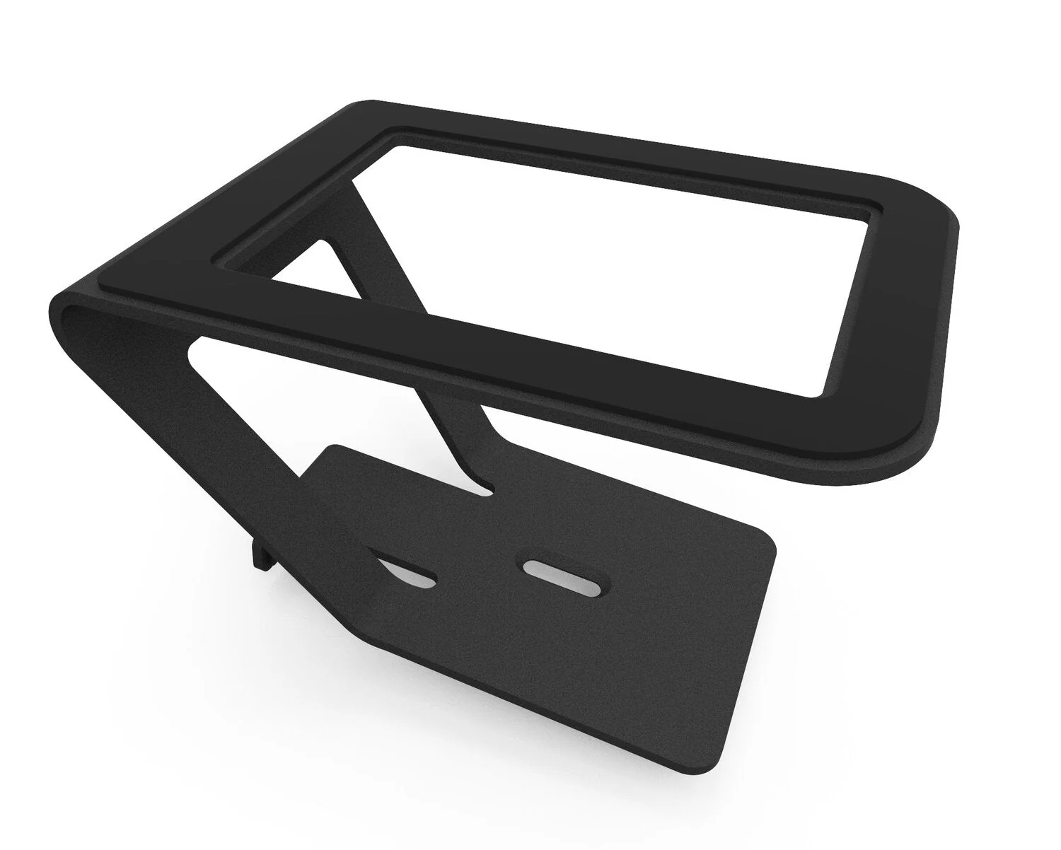 Kanto Living SE4 Elevated Speaker Stands - SE4 - Image 6