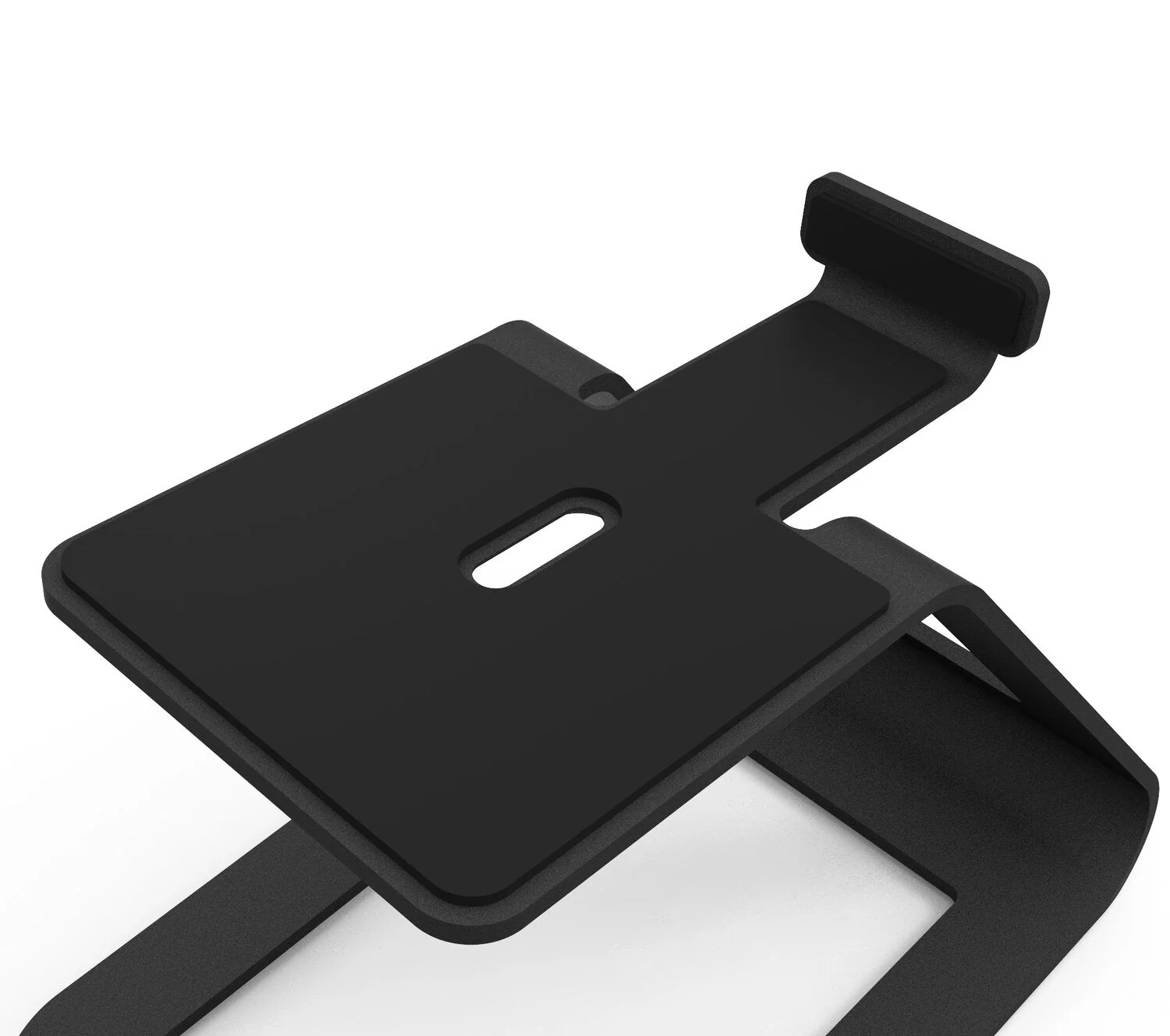 Kanto Living SE4 Elevated Speaker Stands - SE4 - Image 7