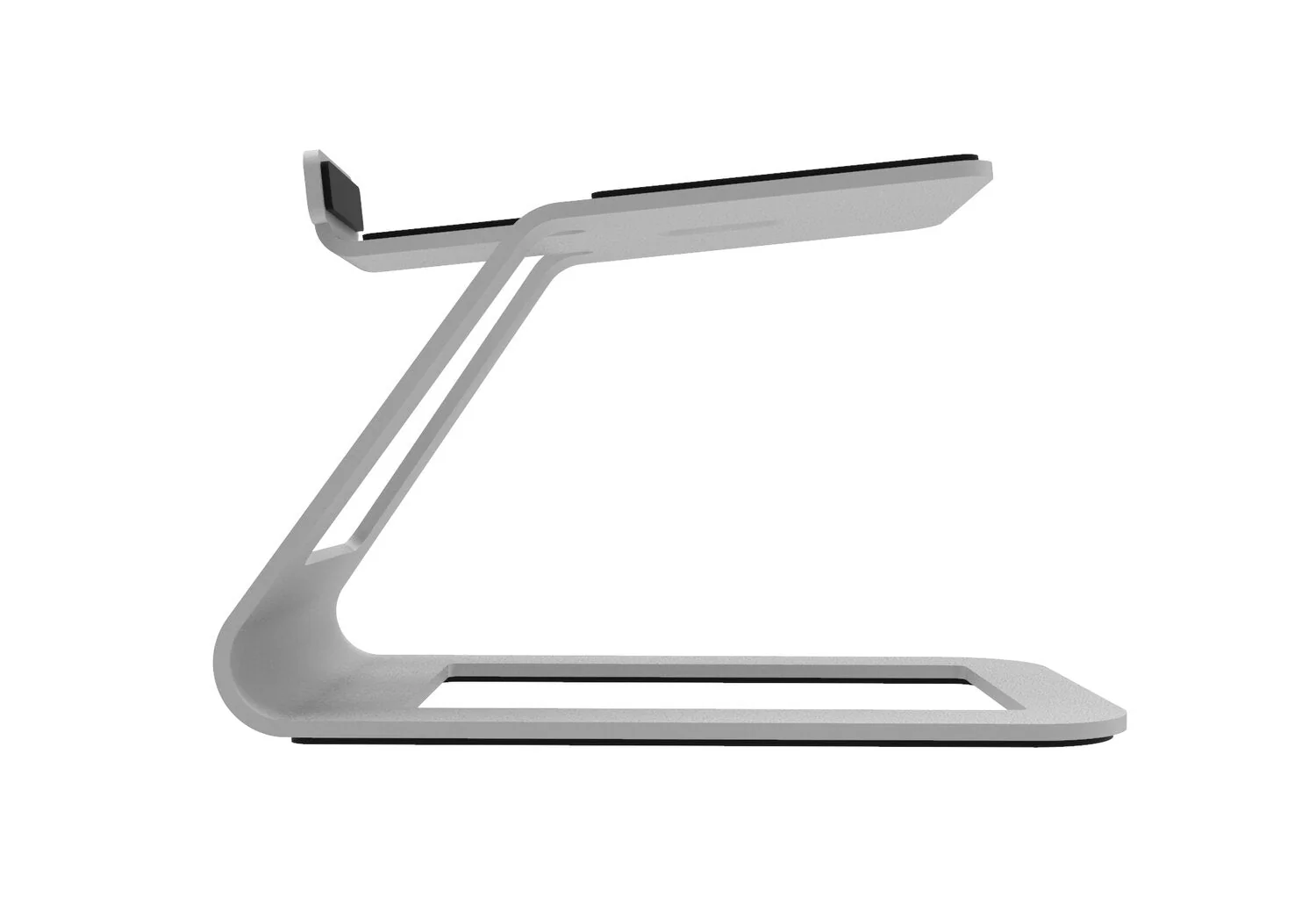 Kanto Living SE4 Elevated Speaker Stands - SE4W - Image 4