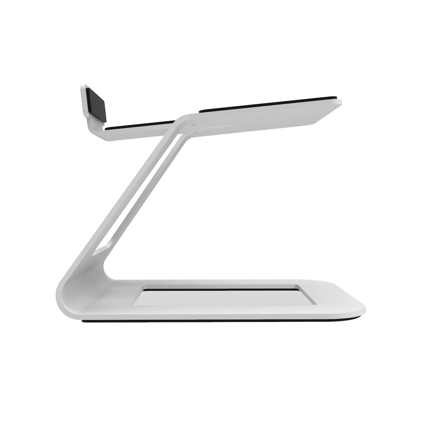Kanto Living SE6 Elevated Speaker Stands - SE6W - Image 4
