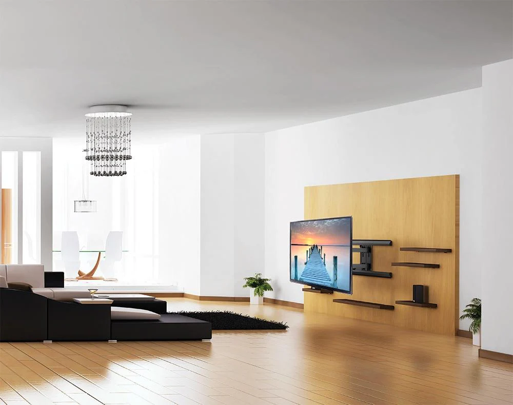 Kanto PMX700 Pro Series Full Motion Mount for 42" to 100" TVs - Image 3