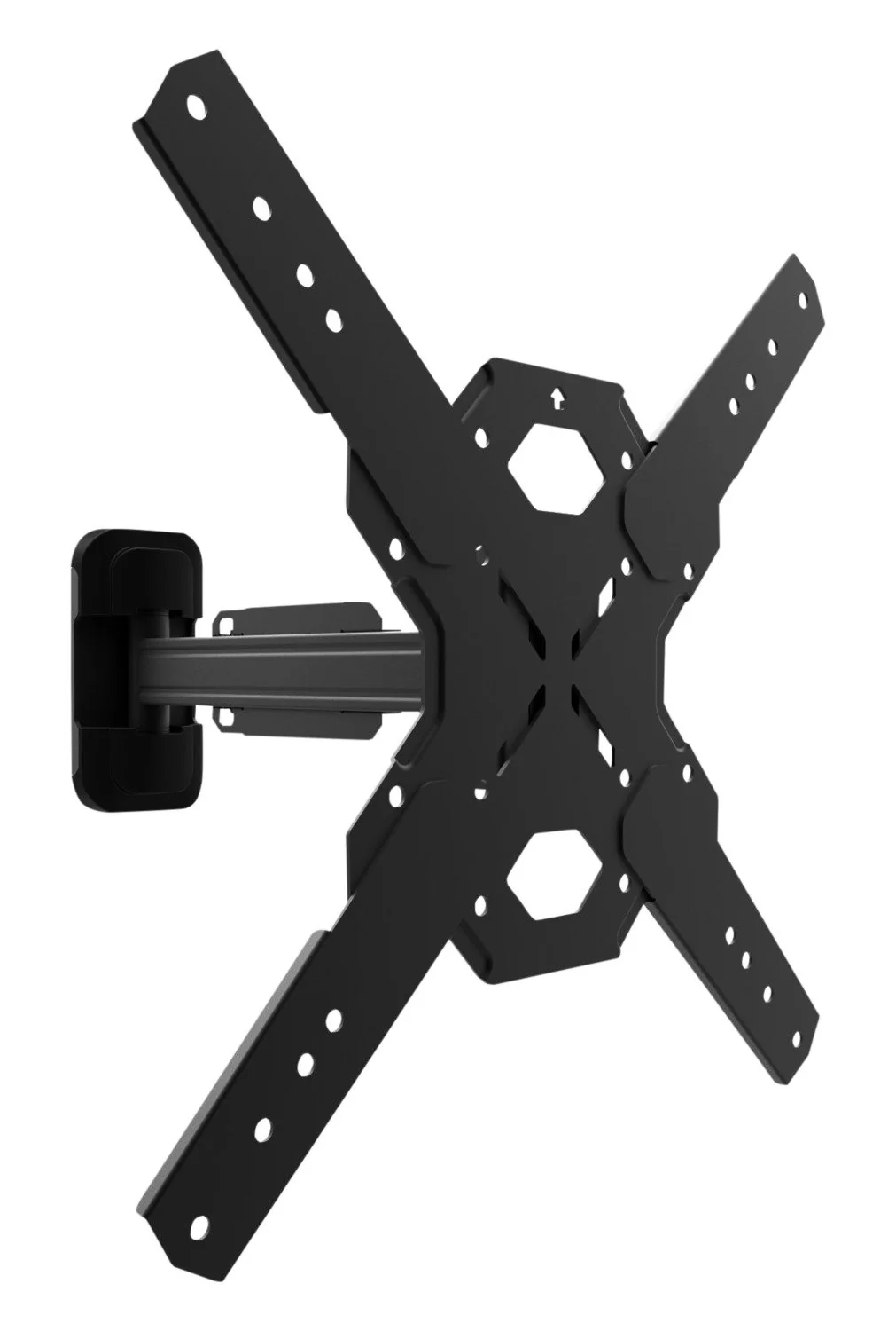 Kanto PS200 Full Motion Mount for 26" to 60" TVs - Image 2