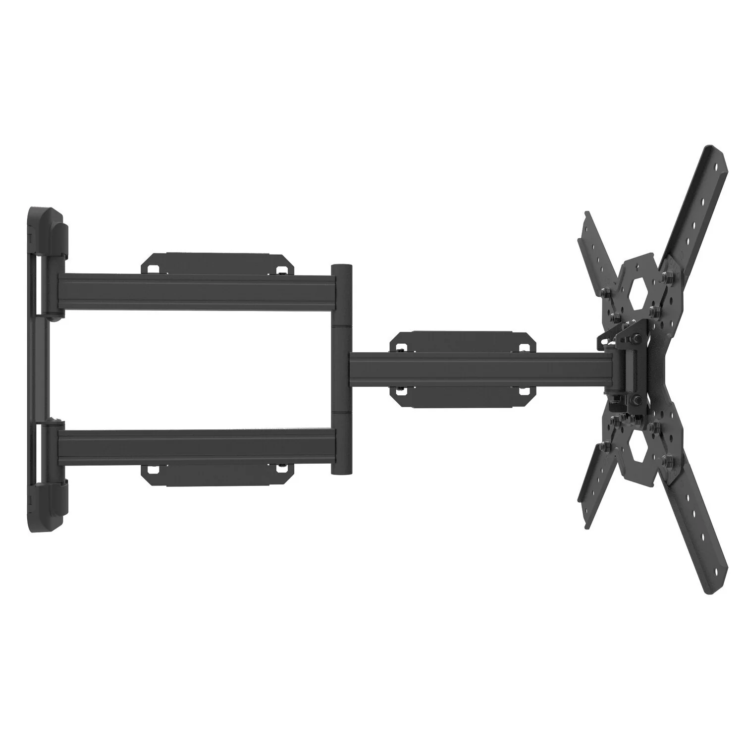 Kanto PS400 Full Motion TV Wall Mount with 27" Extension for 30" to 70" TVs - Image 4