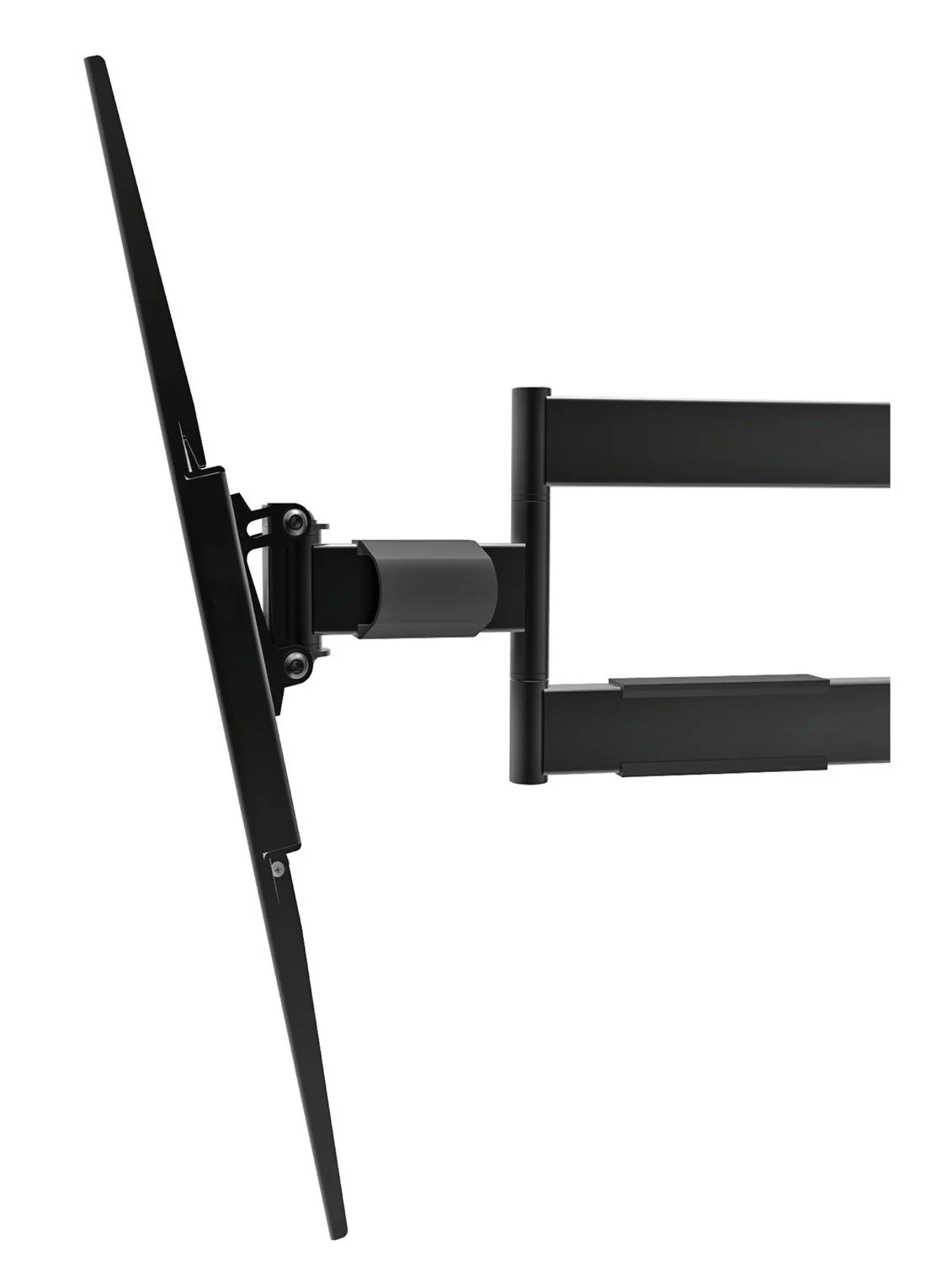 Kanto R500 Full Motion Recessed Wall Mount for TVs 46" to 80" - Image 4