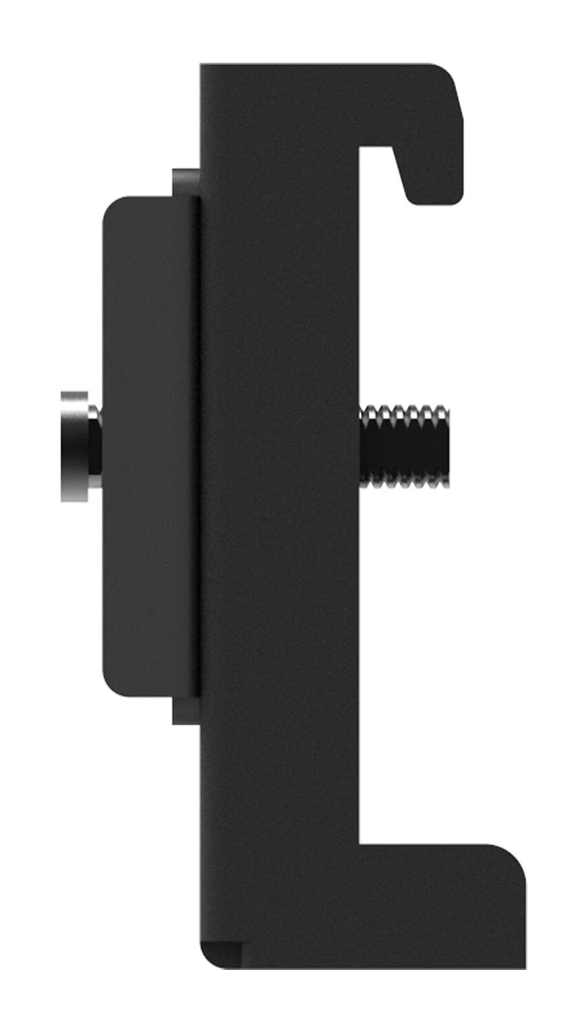 Kanto SB200 Premium Universal Soundbar Mount - Black - Image 5