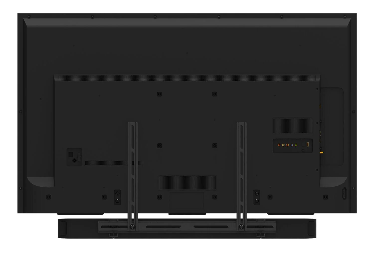 Kanto SB200 Premium Universal Soundbar Mount - Black - Image 7