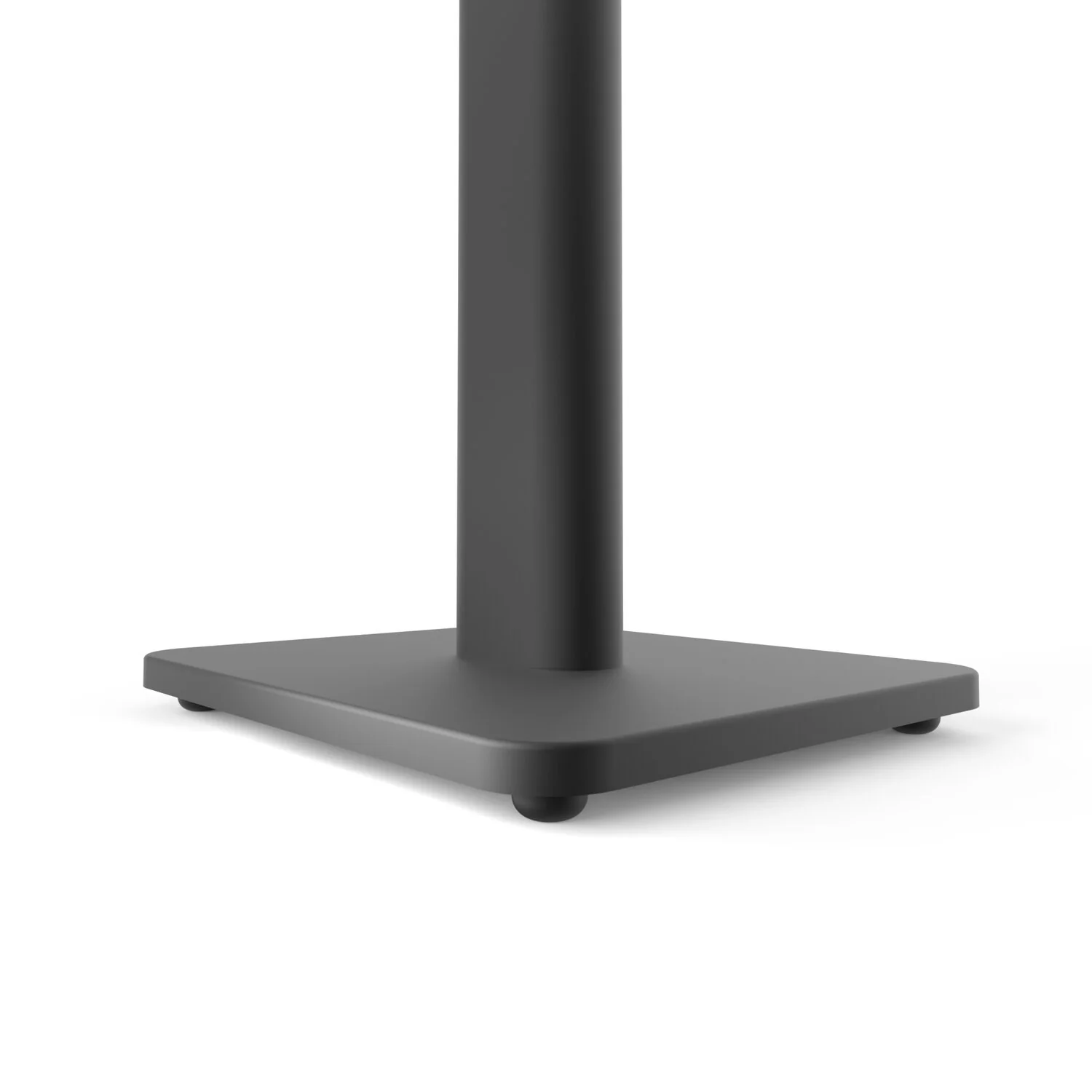 Kanto SP26PL 26" Pair of Speaker Stands with Integrated Cable Management - Black - Image 6