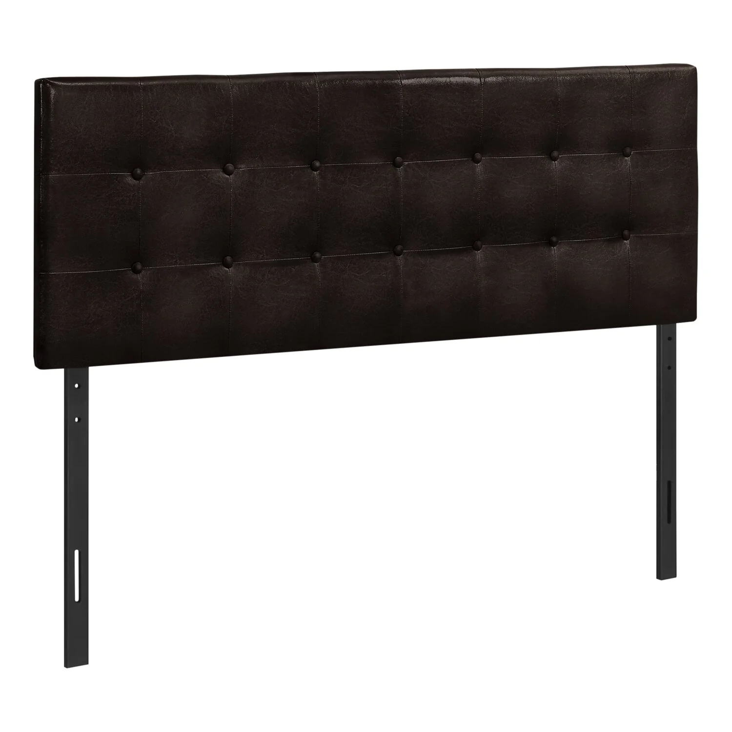 Karval Queen Headboard - Brown