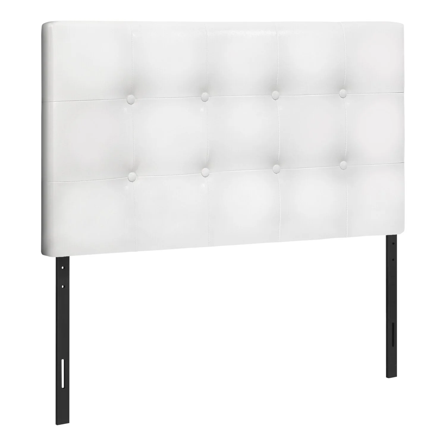 Karval Twin Headboard - White