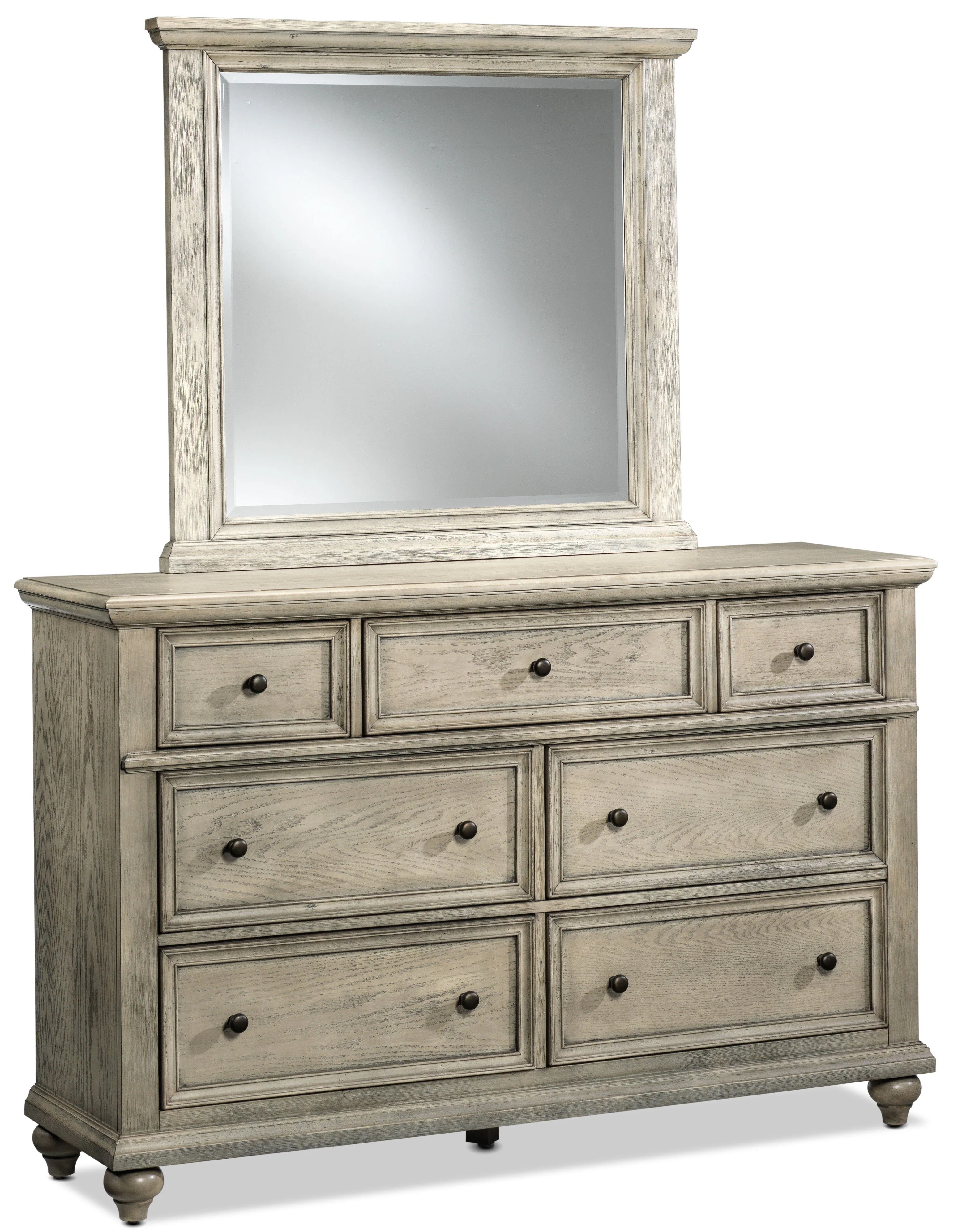 Kathleen Dresser - Oak - Image 2