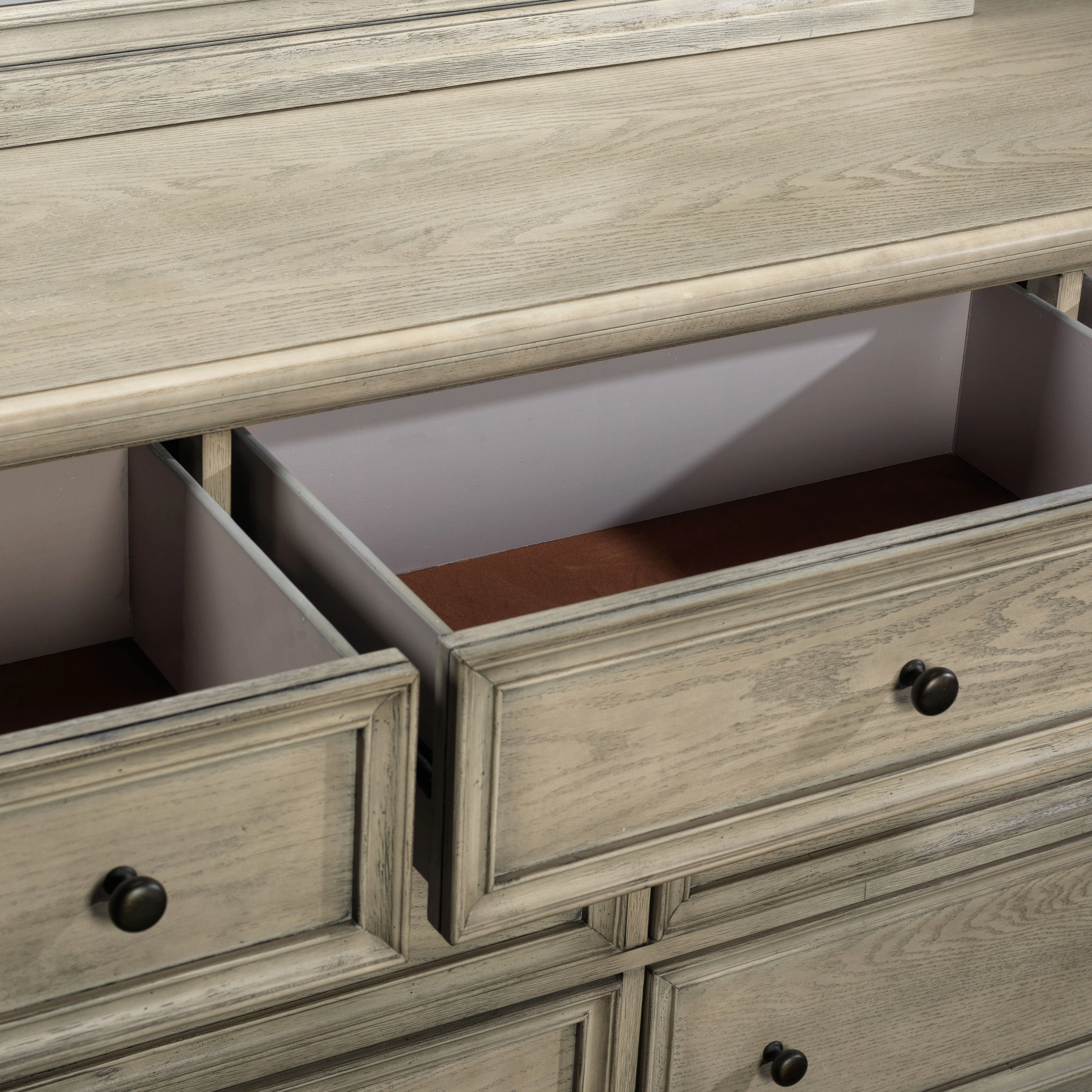 Kathleen Dresser - Oak - Image 3