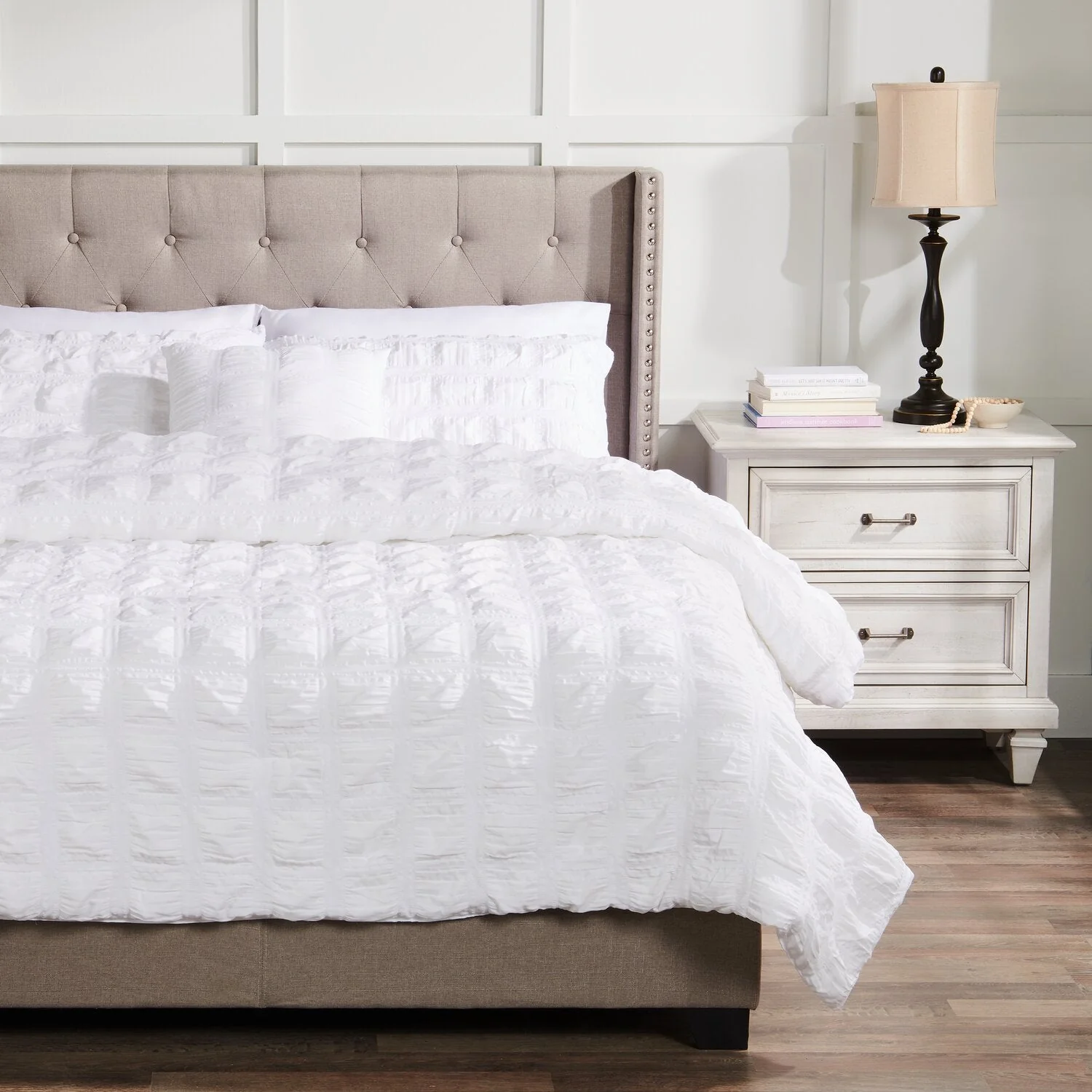 Kina 4-Piece Full/Queen Comforter Set - Image 2