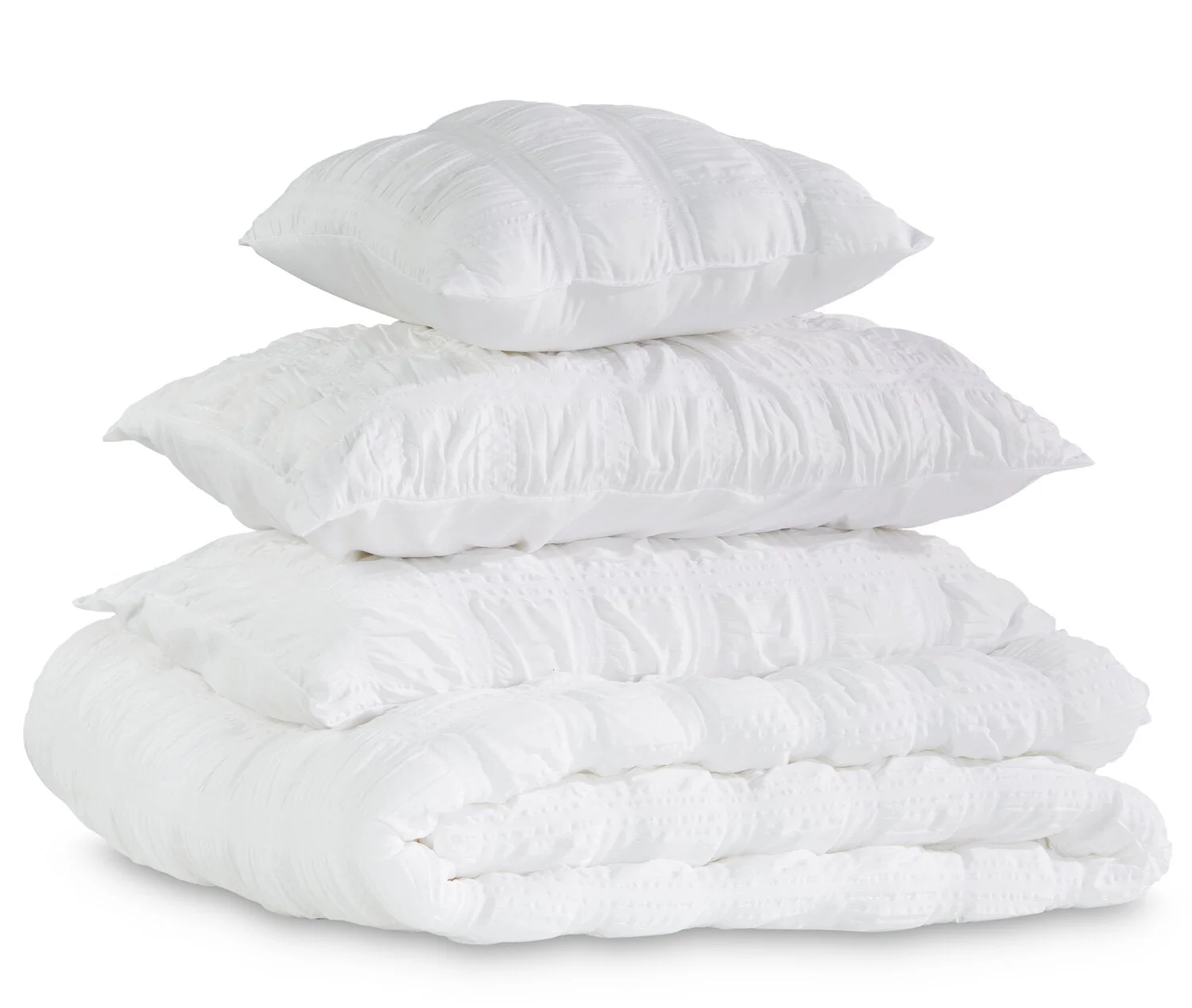 Kina 4-Piece King Comforter Set - Image 10