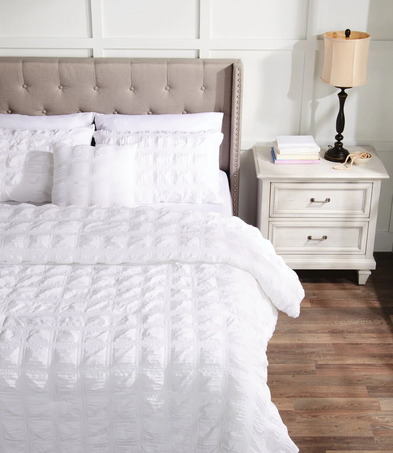 Kina 4-Piece King Comforter Set - Image 3