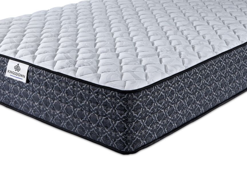 Kingsdown Birch Firm Tight Top Queen Mattress - Image 3