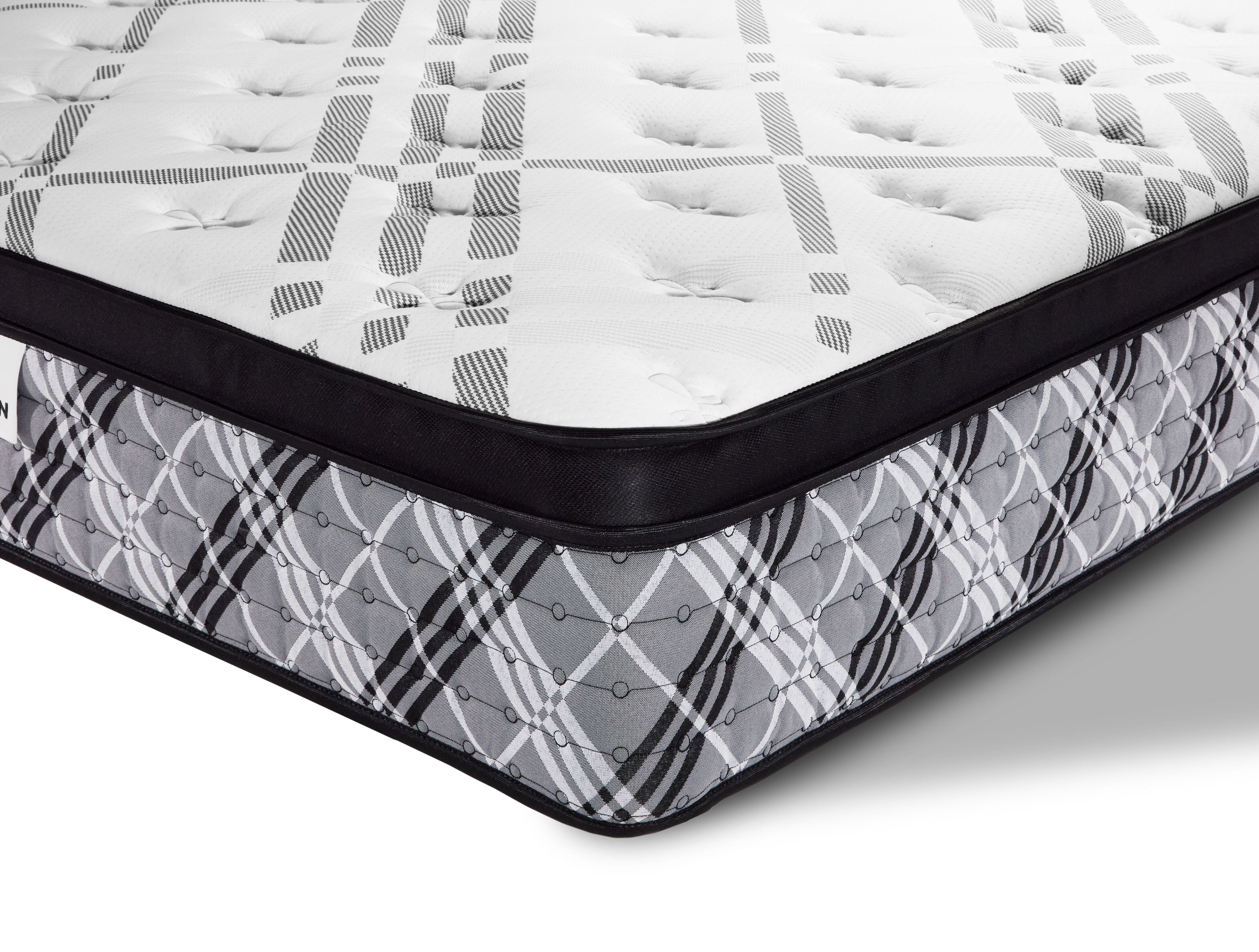 Kingsdown Robin Medium Queen Mattress