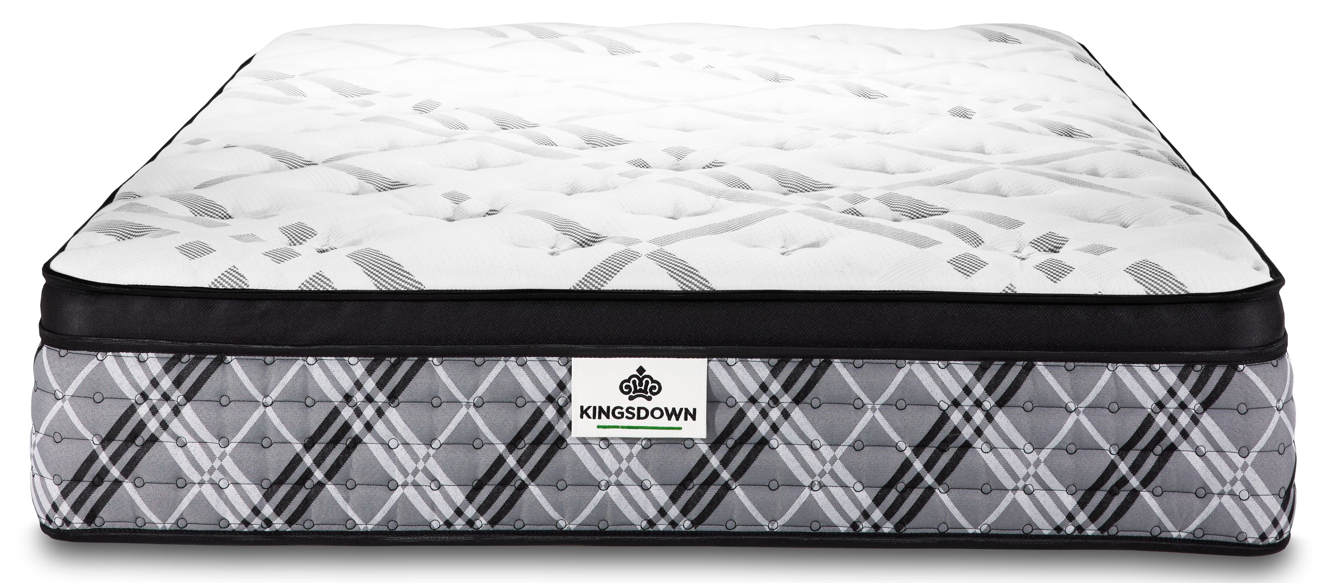 Kingsdown Robin Medium Queen Mattress - Image 3