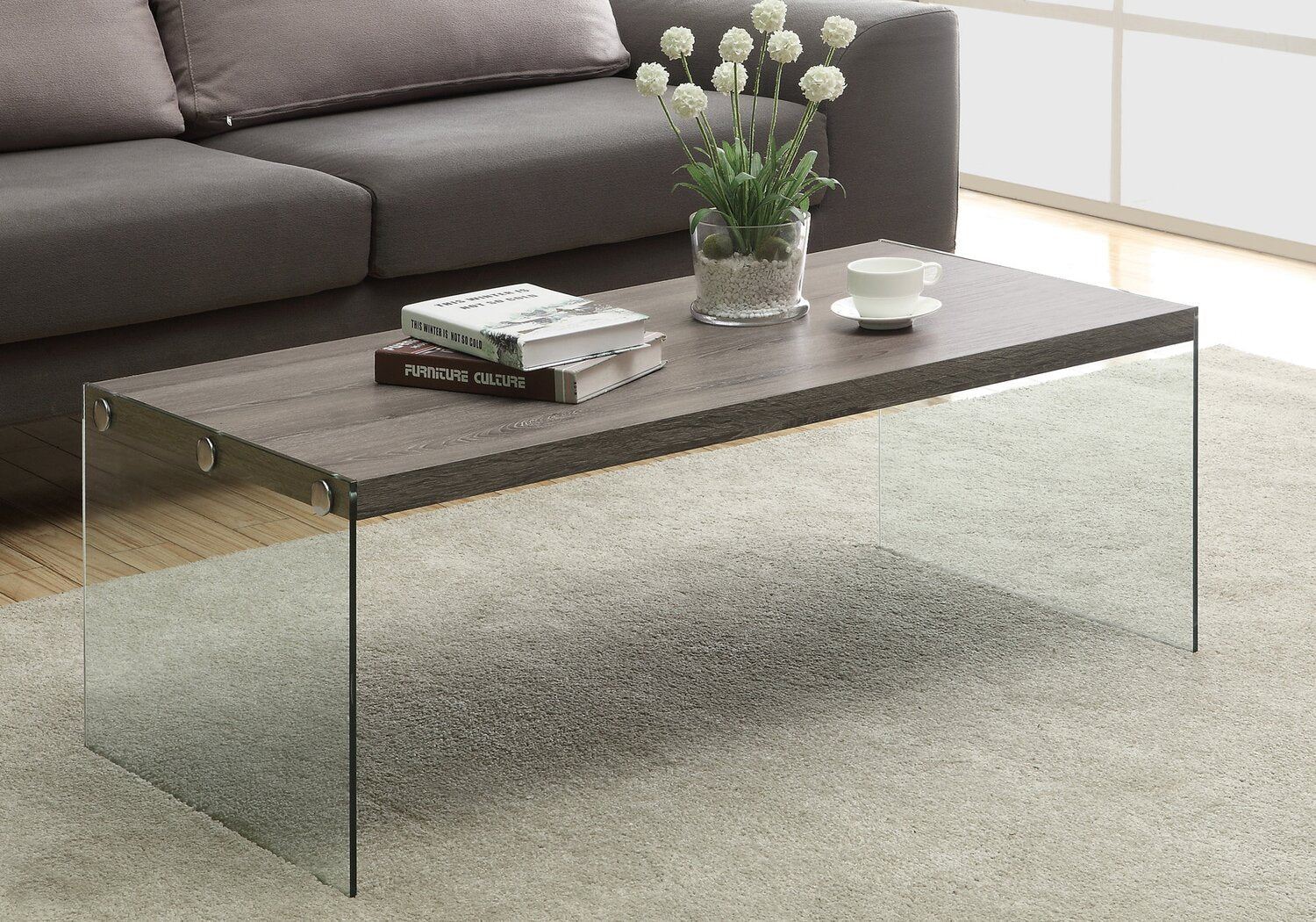Kinora Coffee Table - Image 3