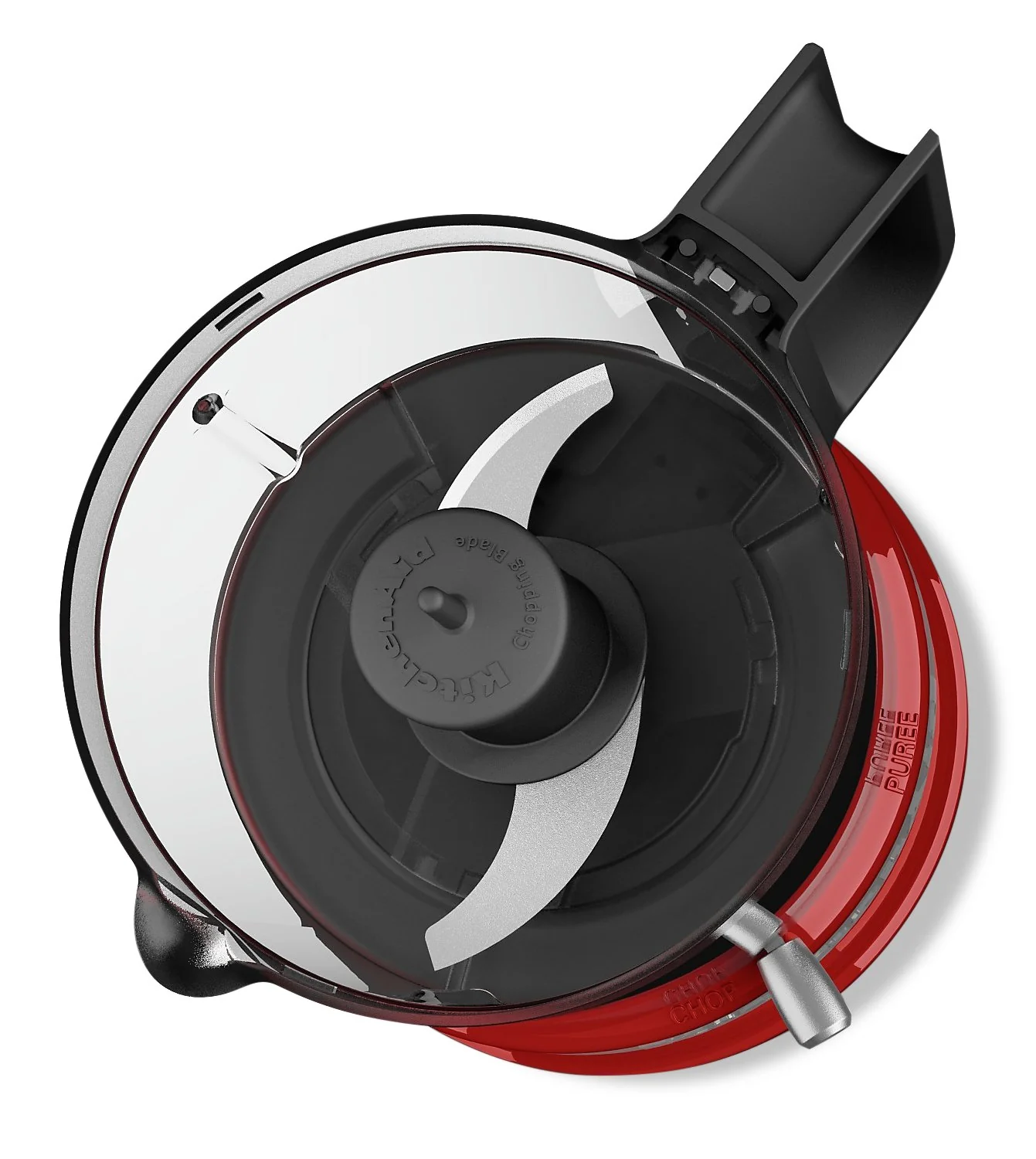 KitchenAid 3.5-Cup Mini Food Processor - KFC3516ER - Image 3