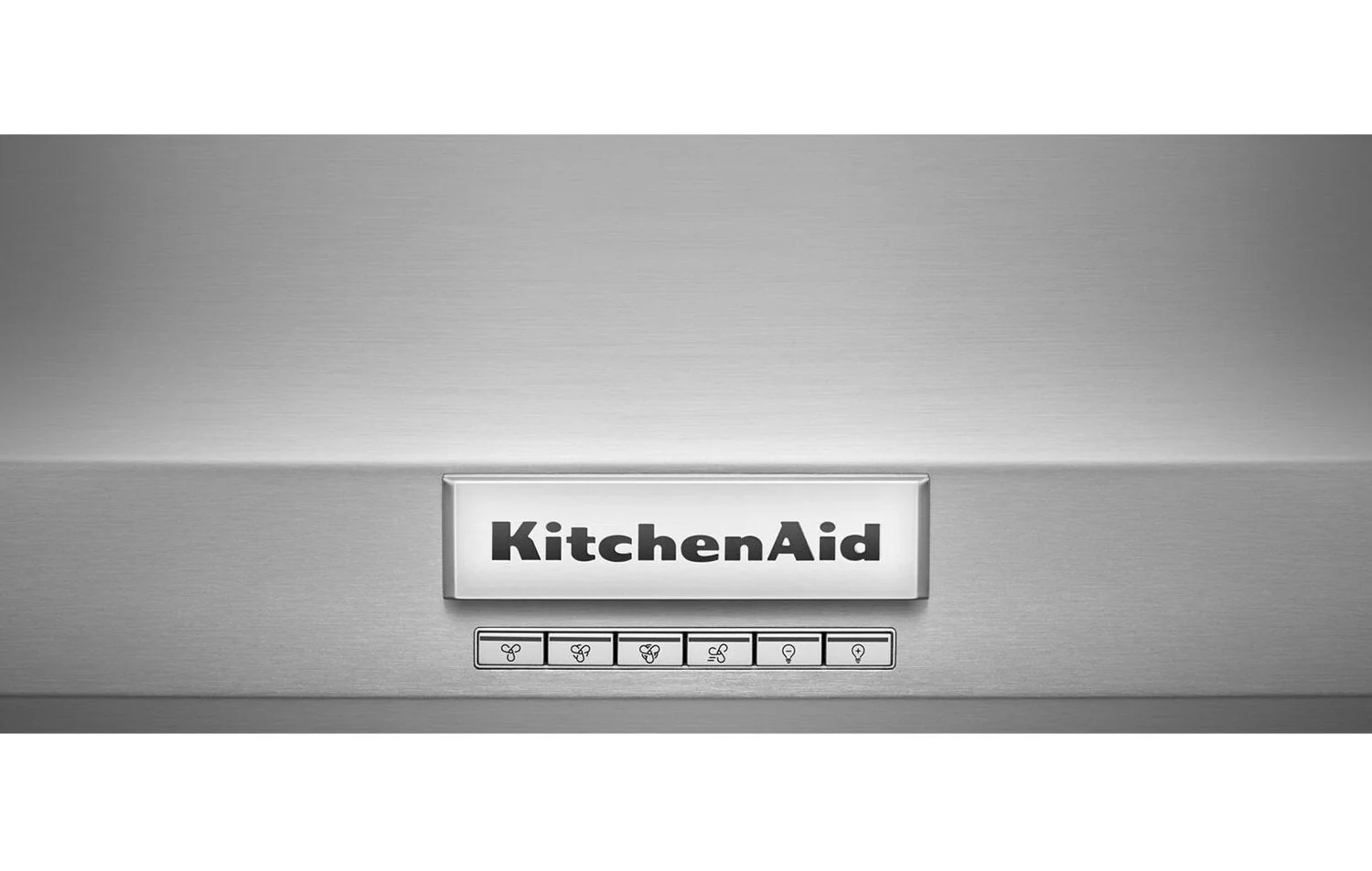 KitchenAid 30" Commercial-Style Under-Cabinet Range Hood - KVUC600KSS - Image 2