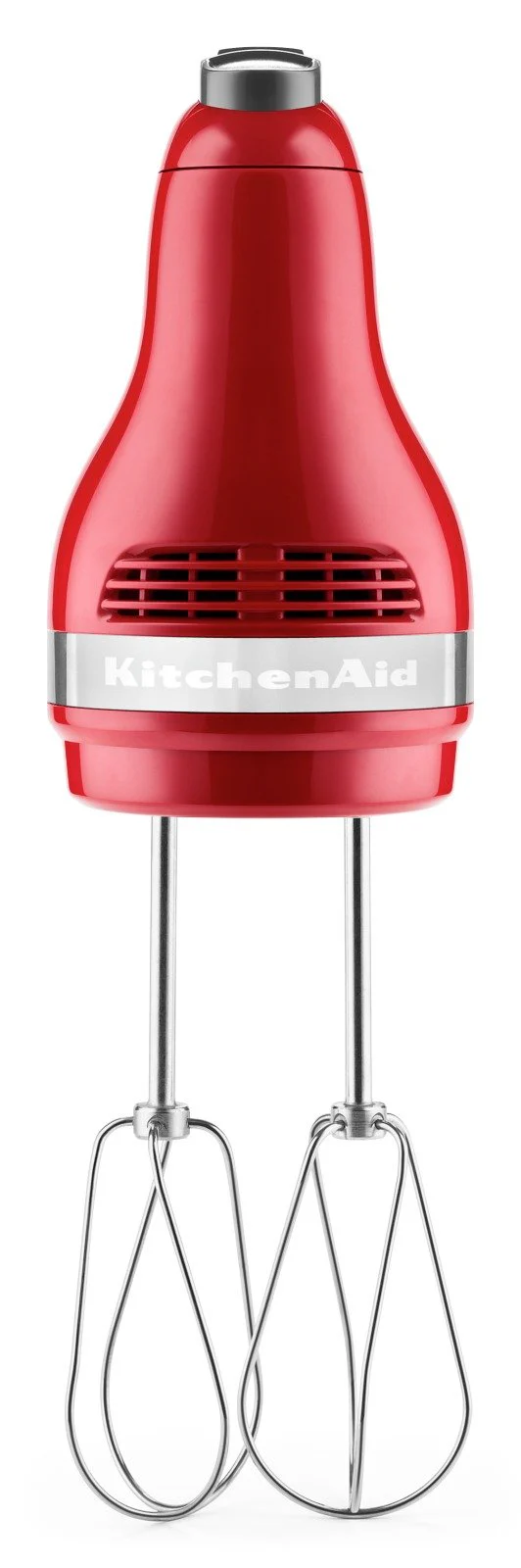 KitchenAid 5-Speed Ultra Power Hand Mixer - KHM512ER - Image 2