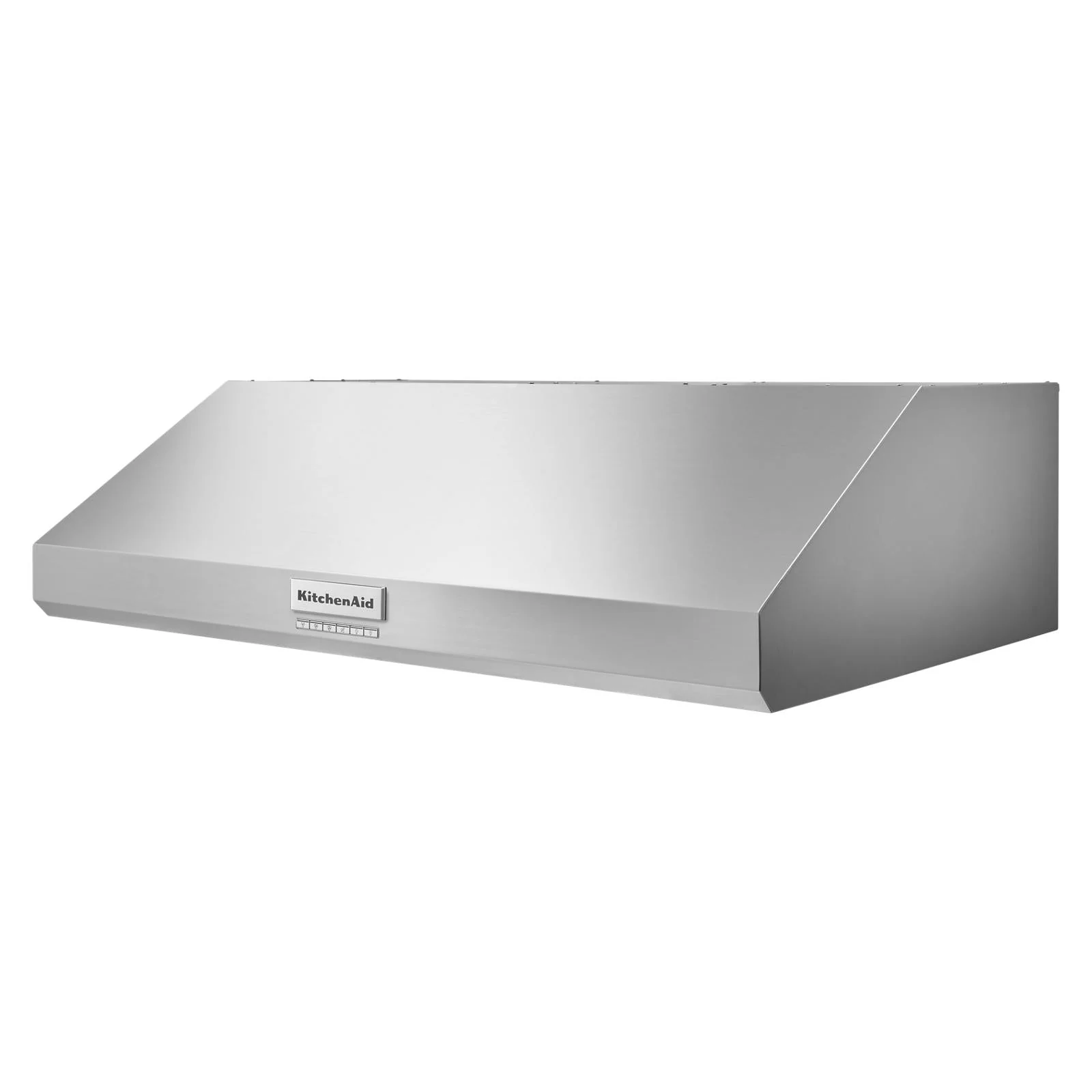 KitchenAid Stainless Steel 36" 585 CFM Commercial-Style Under-Cabinet Range Hood - KVUC606KSS - Image 2