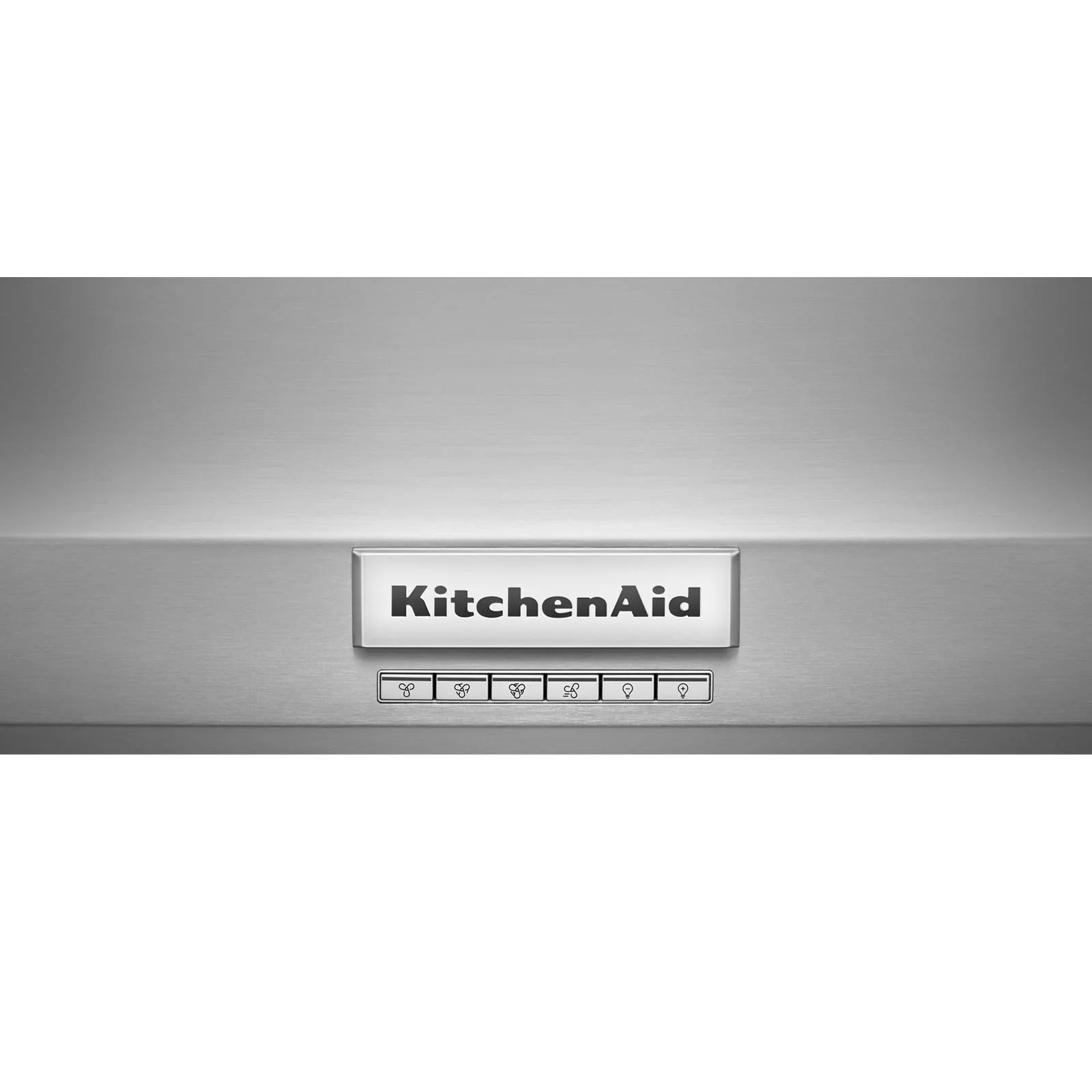 KitchenAid Stainless Steel 36" Commercial-Style Wall-Mount Canopy Range Hood - KVWC956KSS - Image 4