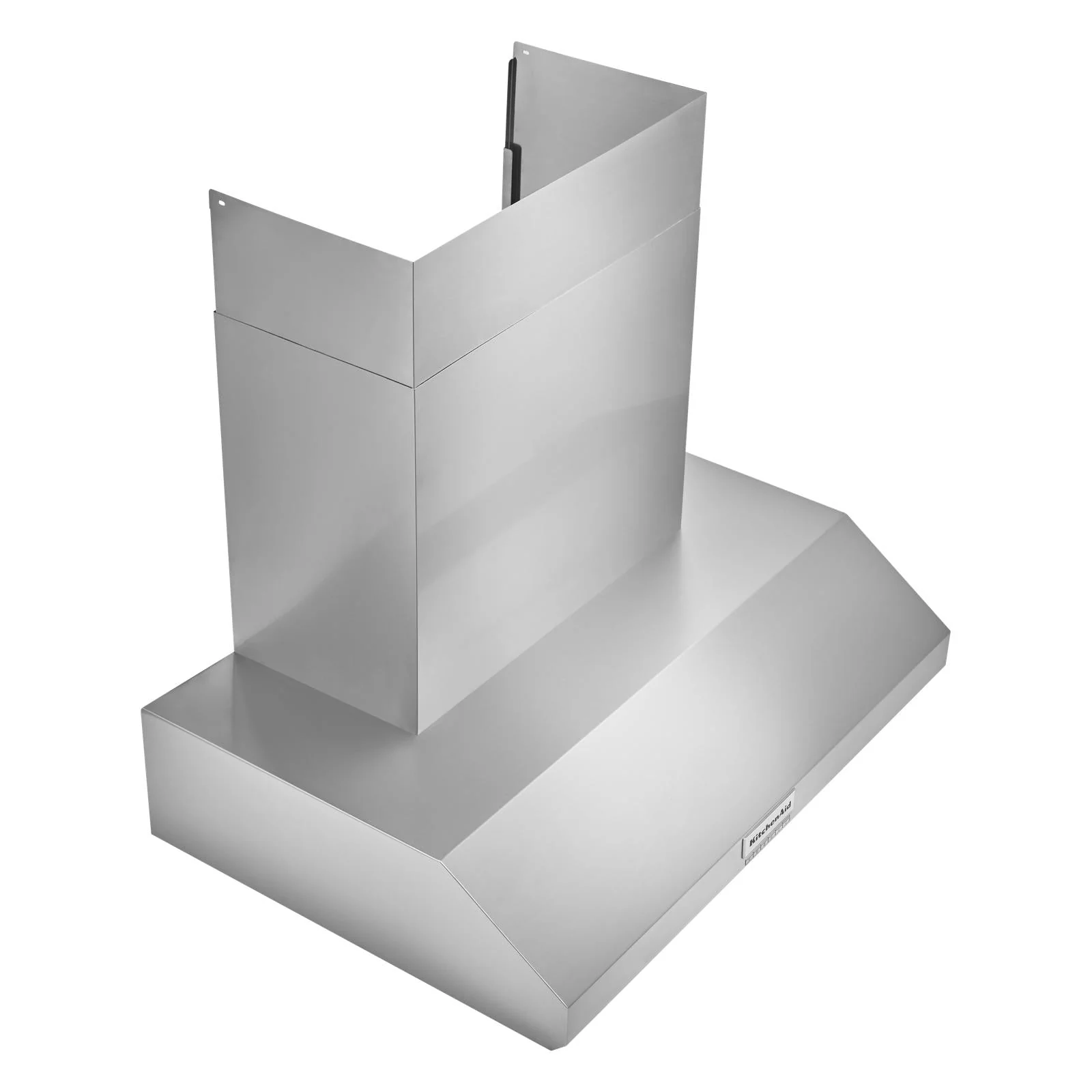 KitchenAid Stainless Steel 36" Commercial-Style Wall-Mount Canopy Range Hood - KVWC956KSS - Image 6