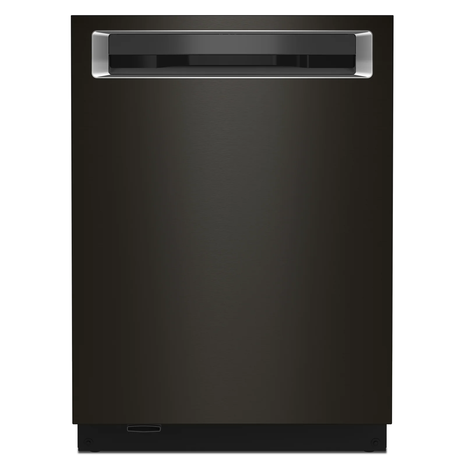 KitchenAid Top-Control Dishwasher with ProDry™ System - KDPM604KBS