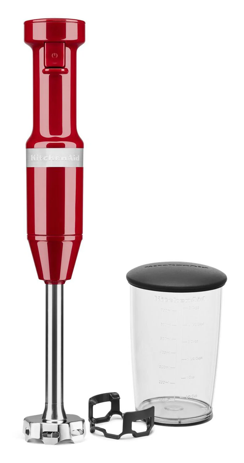 KitchenAid Variable Speed Hand Blender - KHBV53ER - Image 2