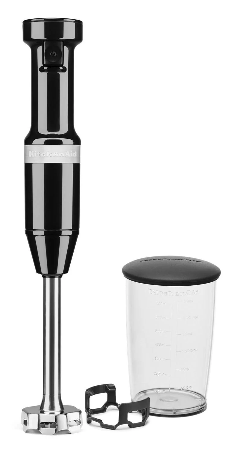 KitchenAid Variable Speed Hand Blender - KHBV53OB - Image 2