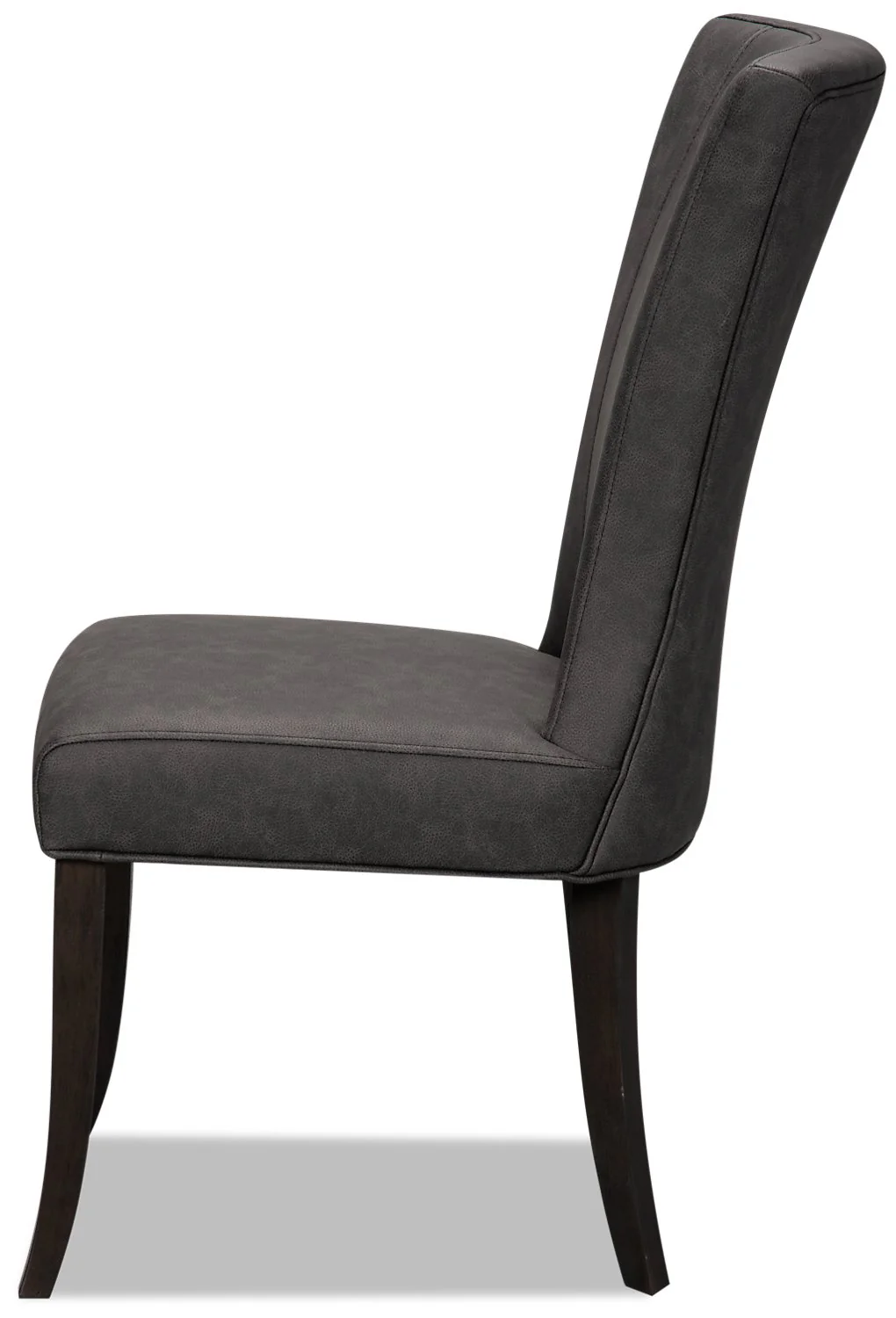 Kiyoko Dining Chair - Grey - Image 3