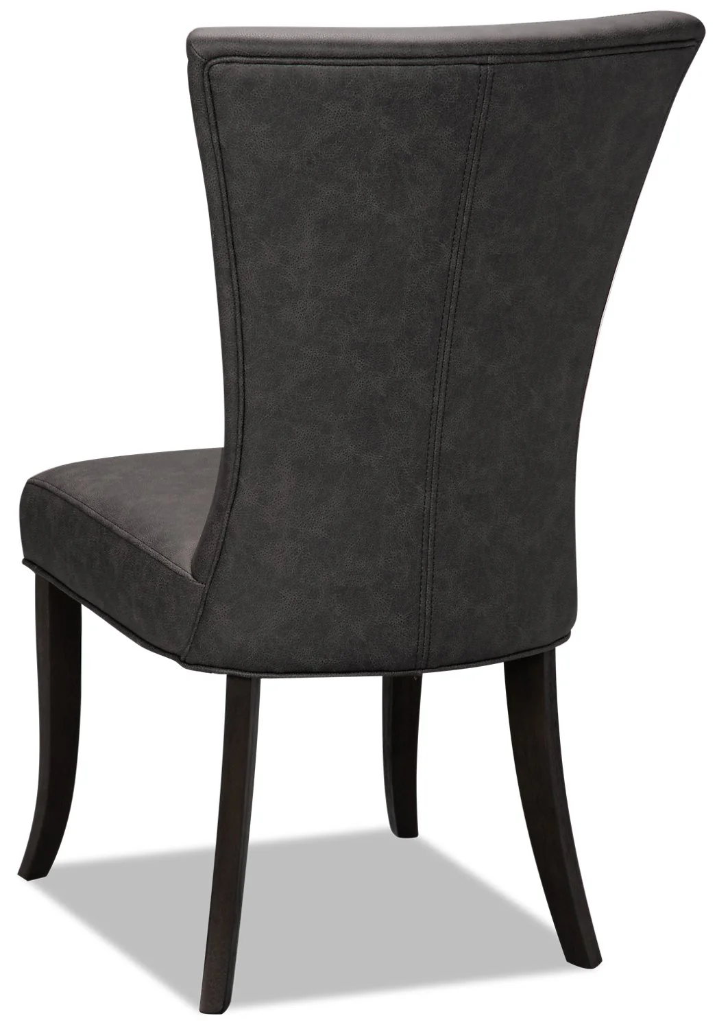 Kiyoko Dining Chair - Grey - Image 4