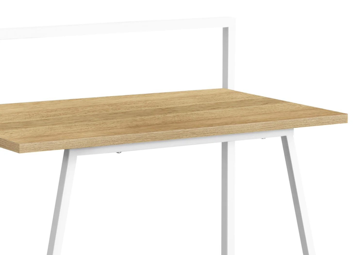 Klamath Juvenile Desk - Natural - Image 2