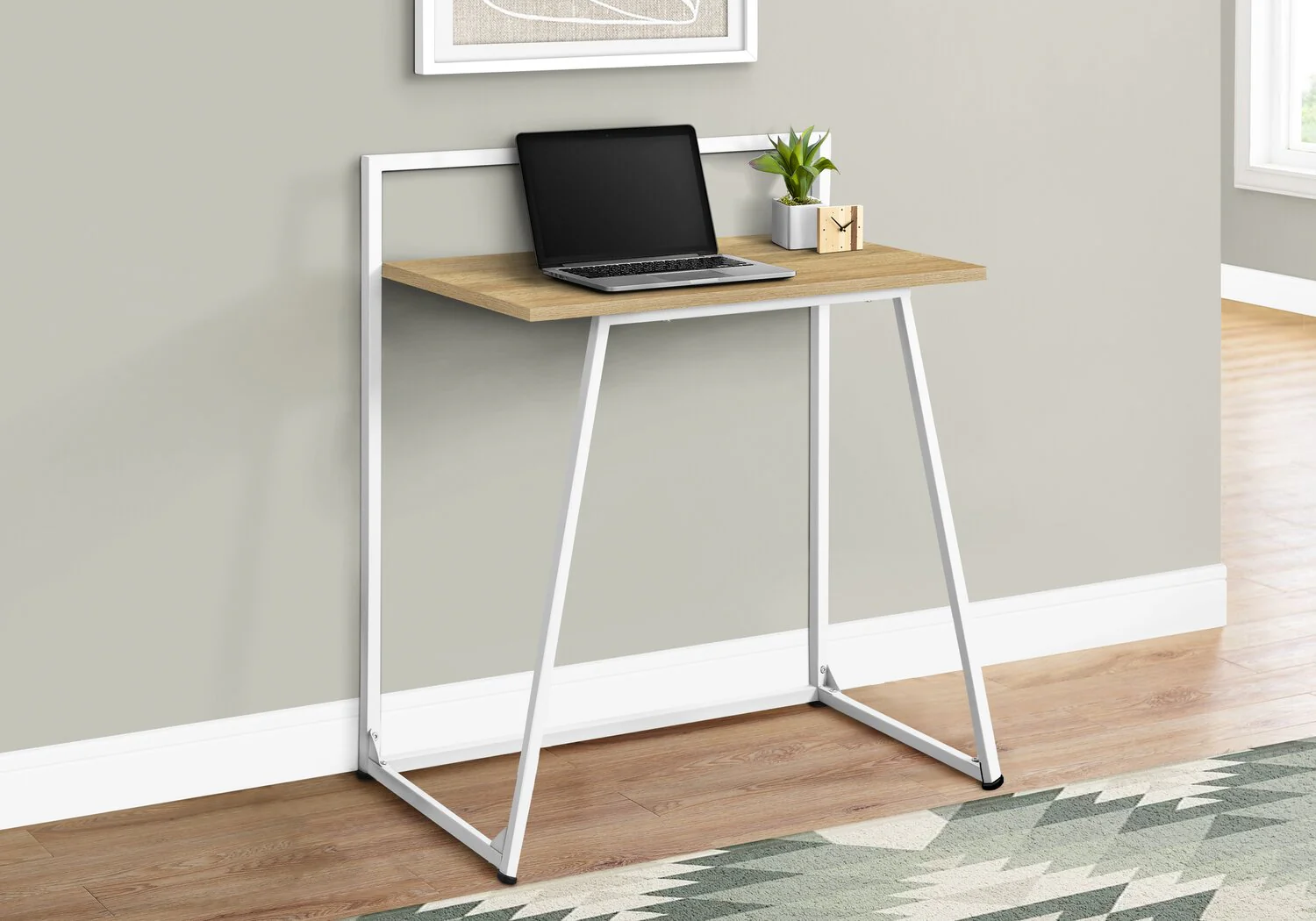Klamath Juvenile Desk - Natural - Image 3