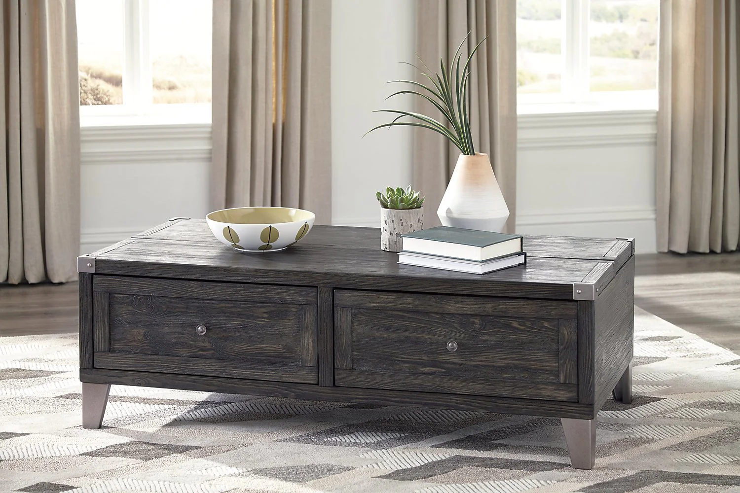 Klein Coffee Table - Image 5