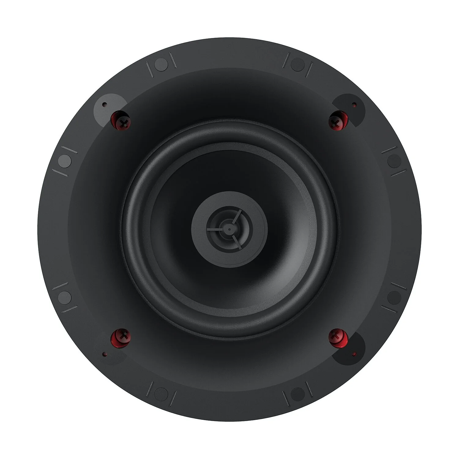 Klipsch 6.5" CS-16C II In-Ceiling Speaker - Image 2
