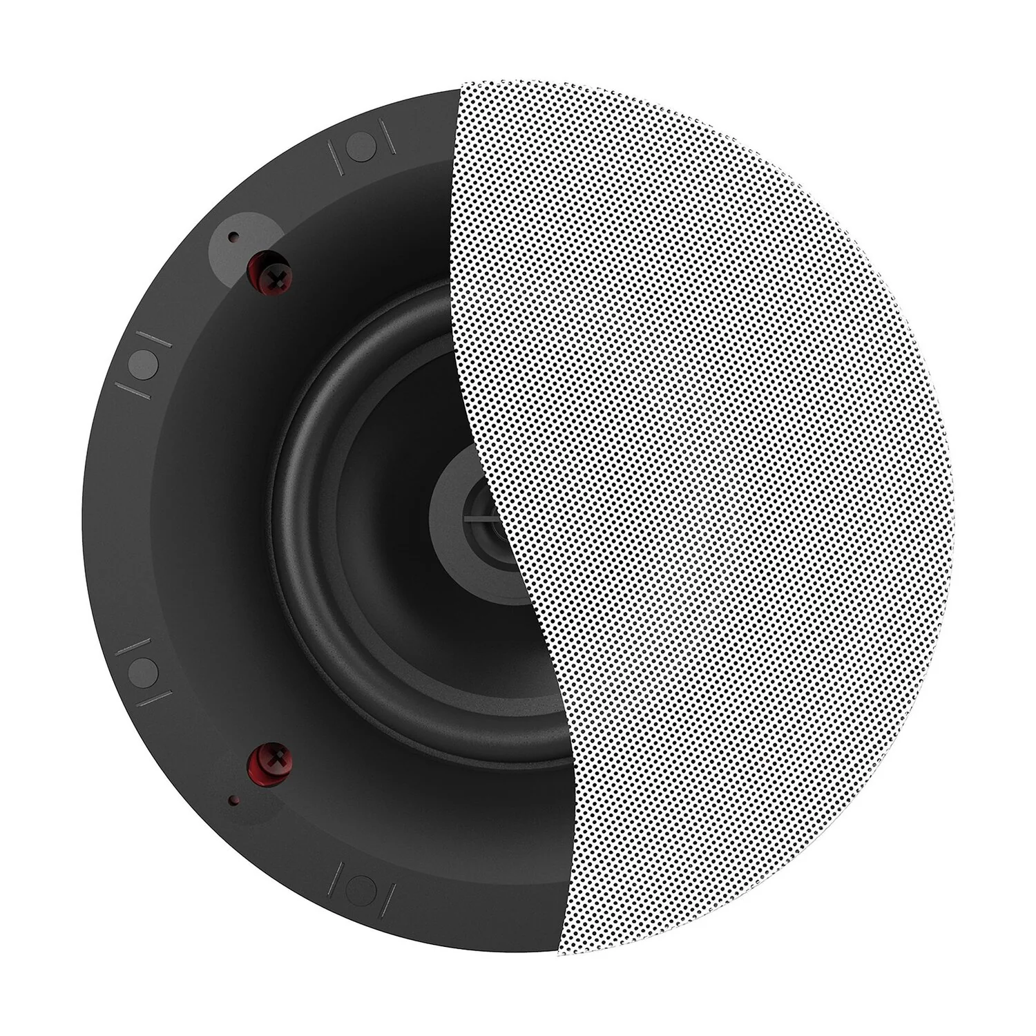 Klipsch 6.5" CS-16C II In-Ceiling Speaker - Image 3