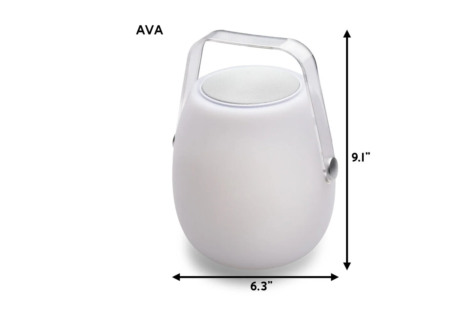 Koble Ava Bluetooth Speaker Lantern - Image 10