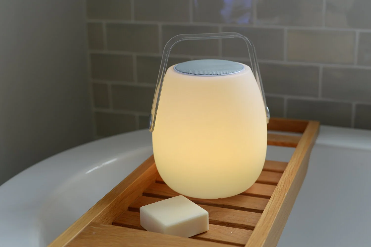Koble Ava Bluetooth Speaker Lantern - Image 6