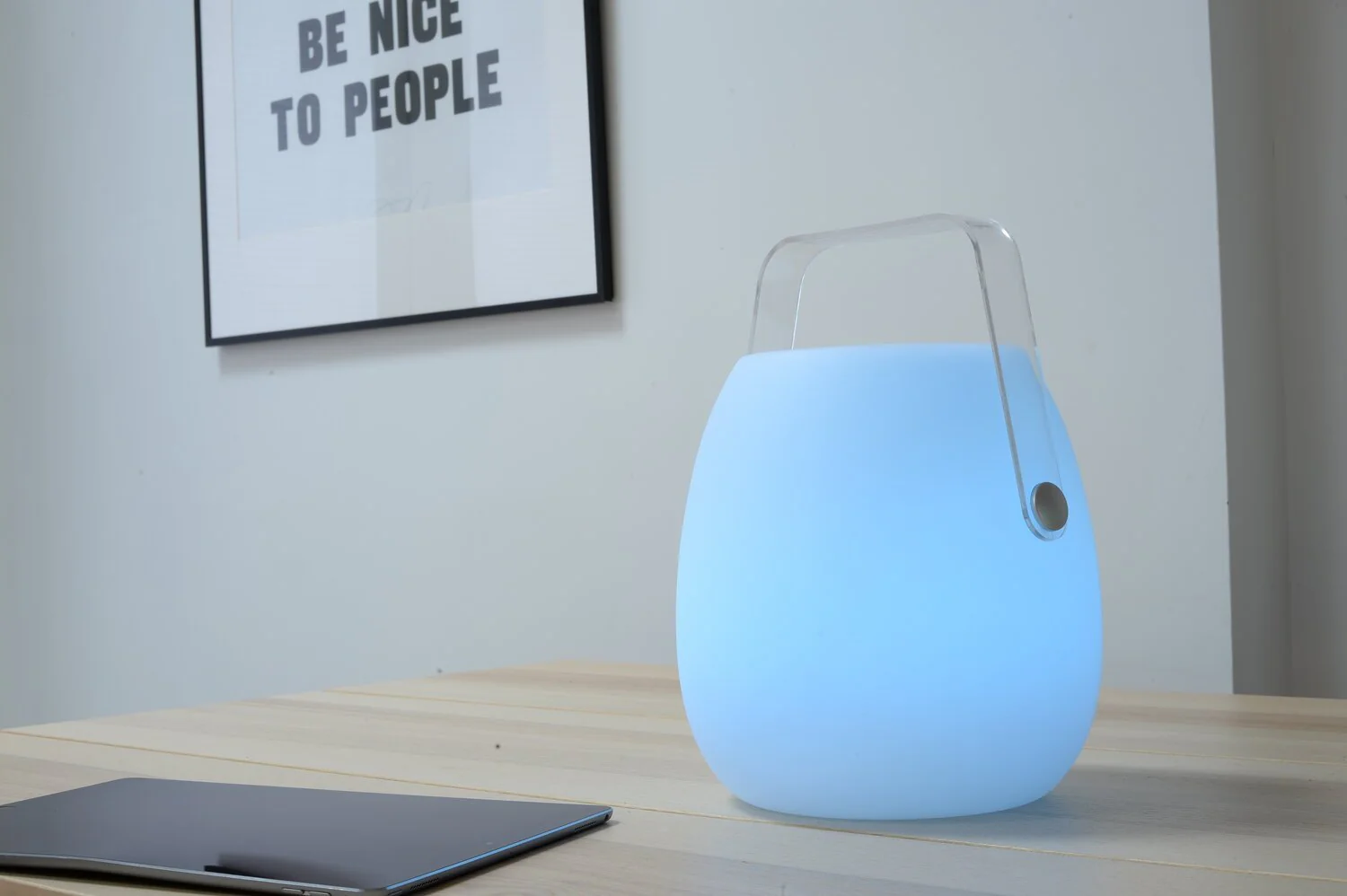 Koble AvaX Bluetooth Speaker Lantern - Image 3